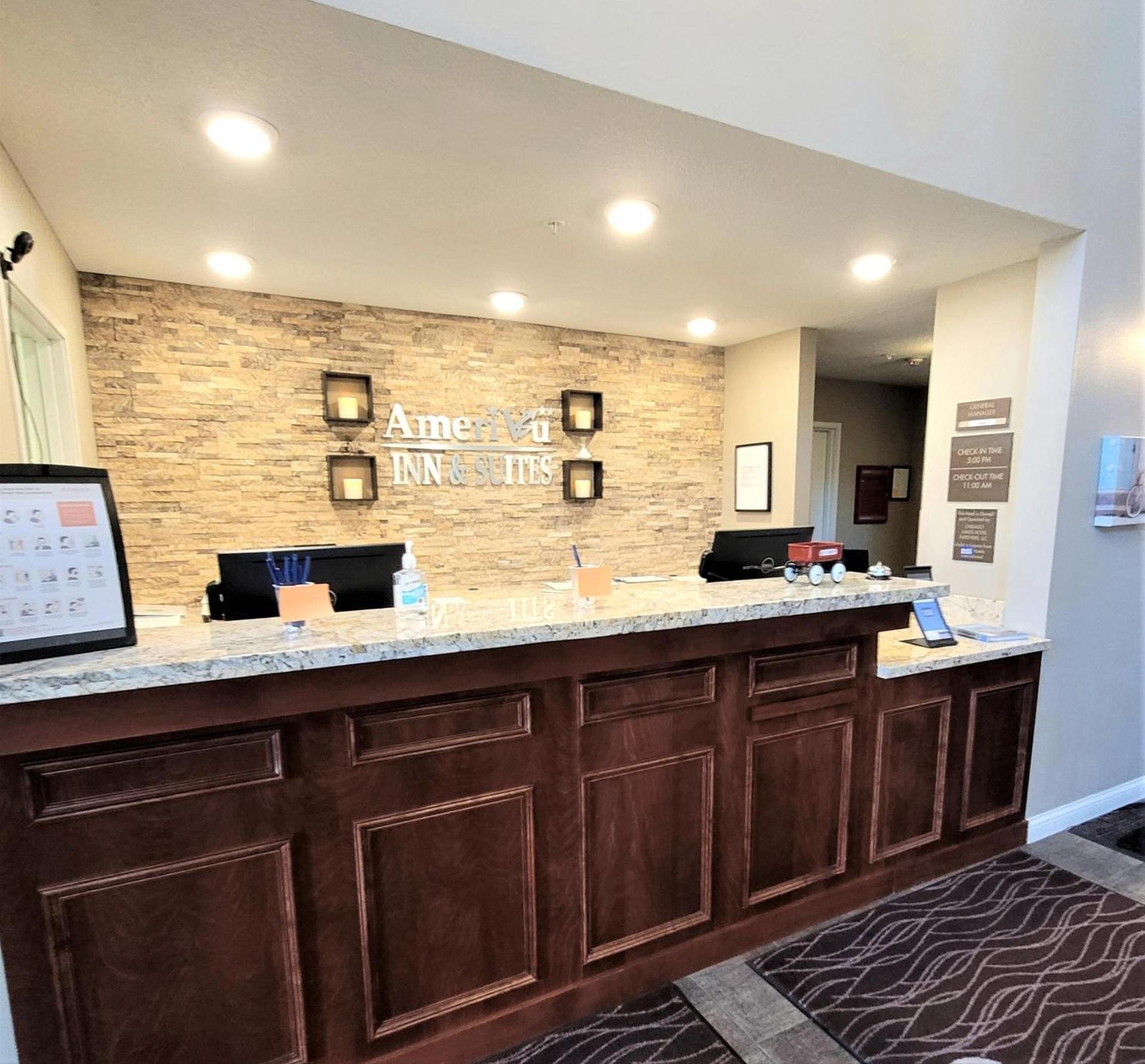 AmeriVu Inn and Suites - Chisago City photo 55