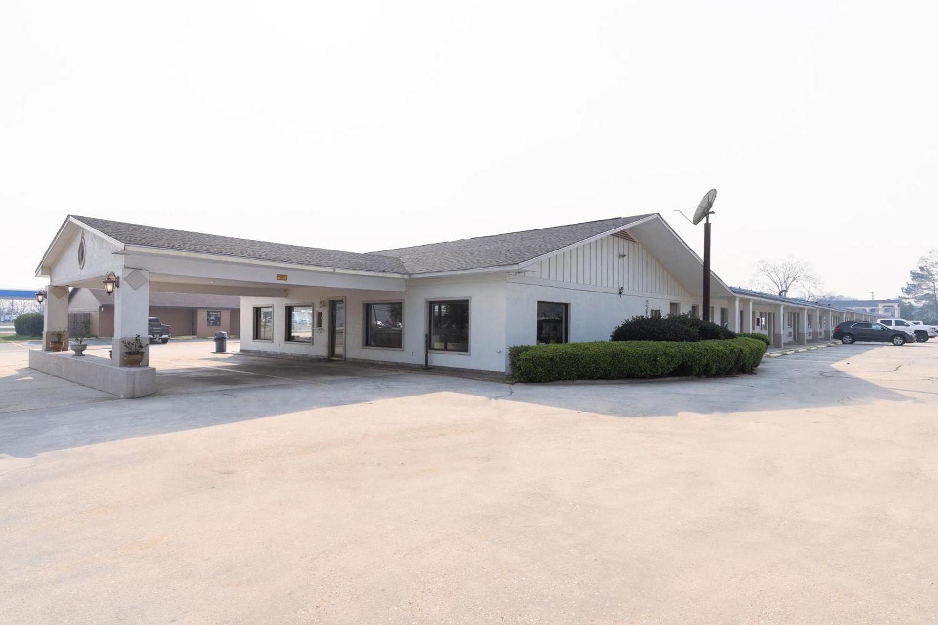 OYO Hotel DeRidder Hwy 171 North photo 12