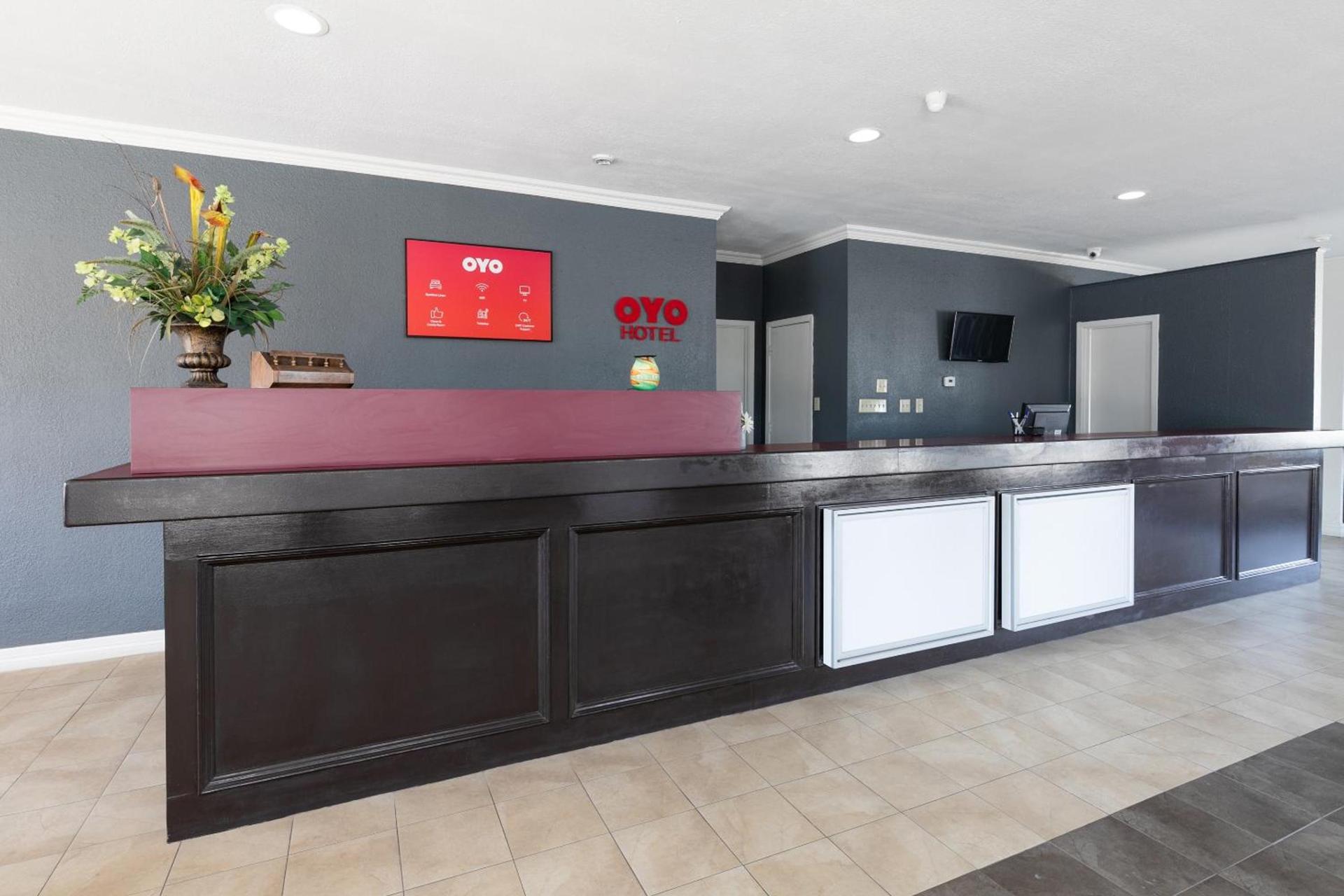 OYO Hotel DeRidder Hwy 171 North photo 21