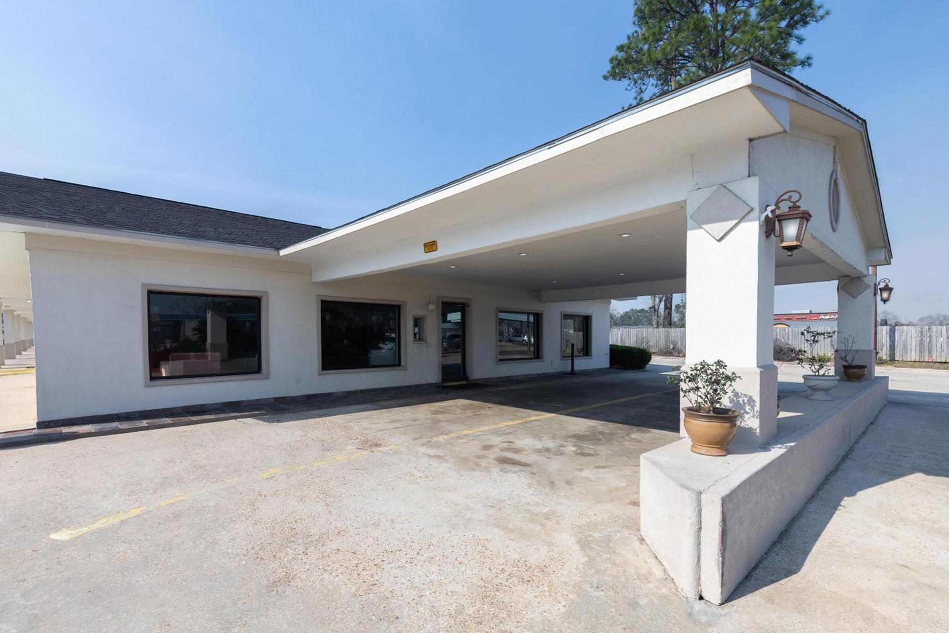OYO Hotel DeRidder Hwy 171 North photo 20