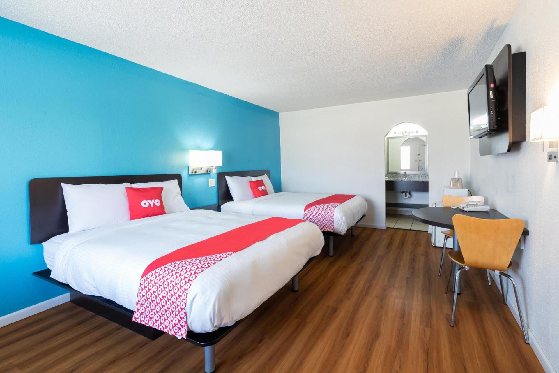 OYO Hotel DeRidder Hwy 171 North photo 26