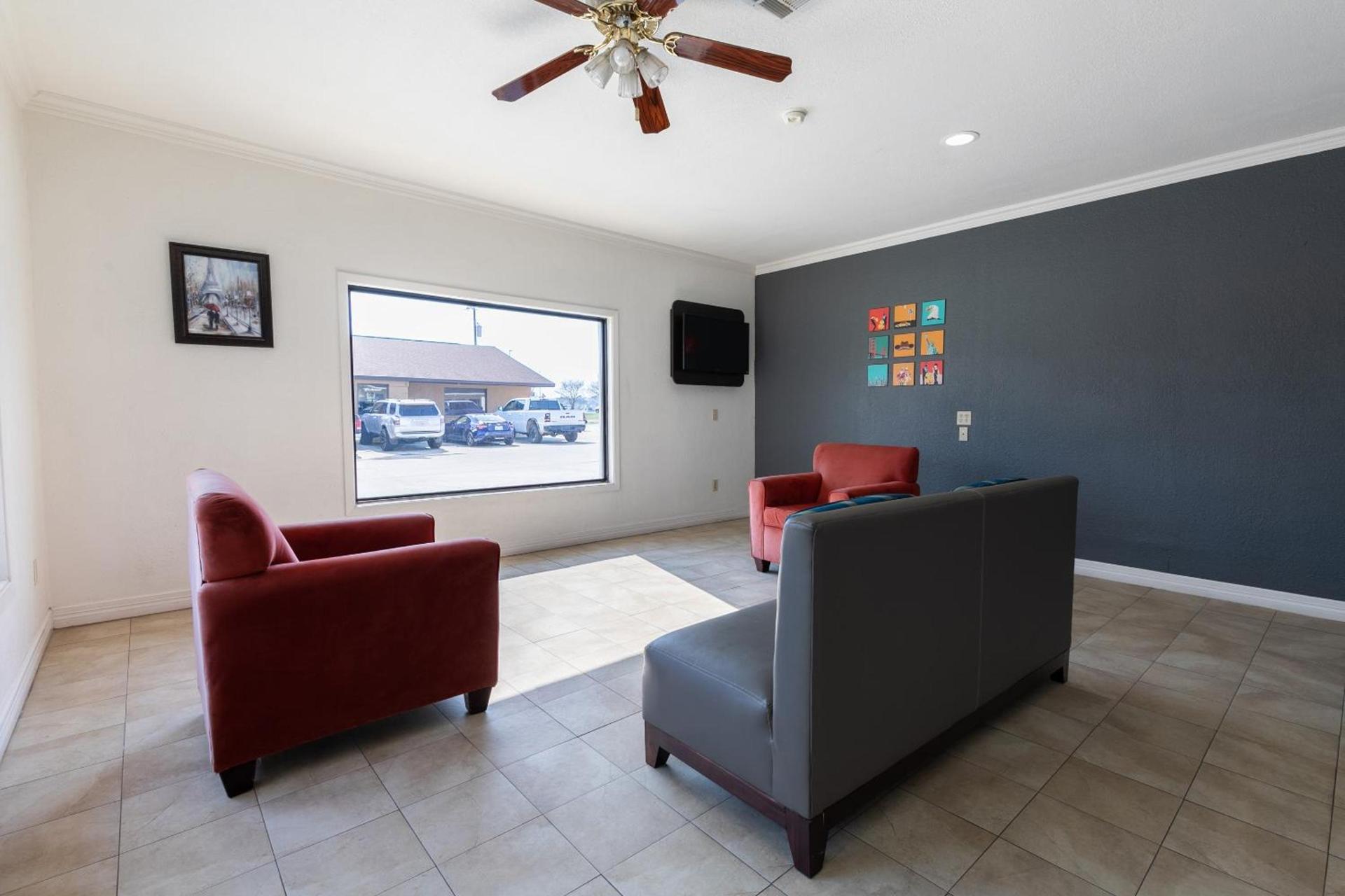 OYO Hotel DeRidder Hwy 171 North photo 3