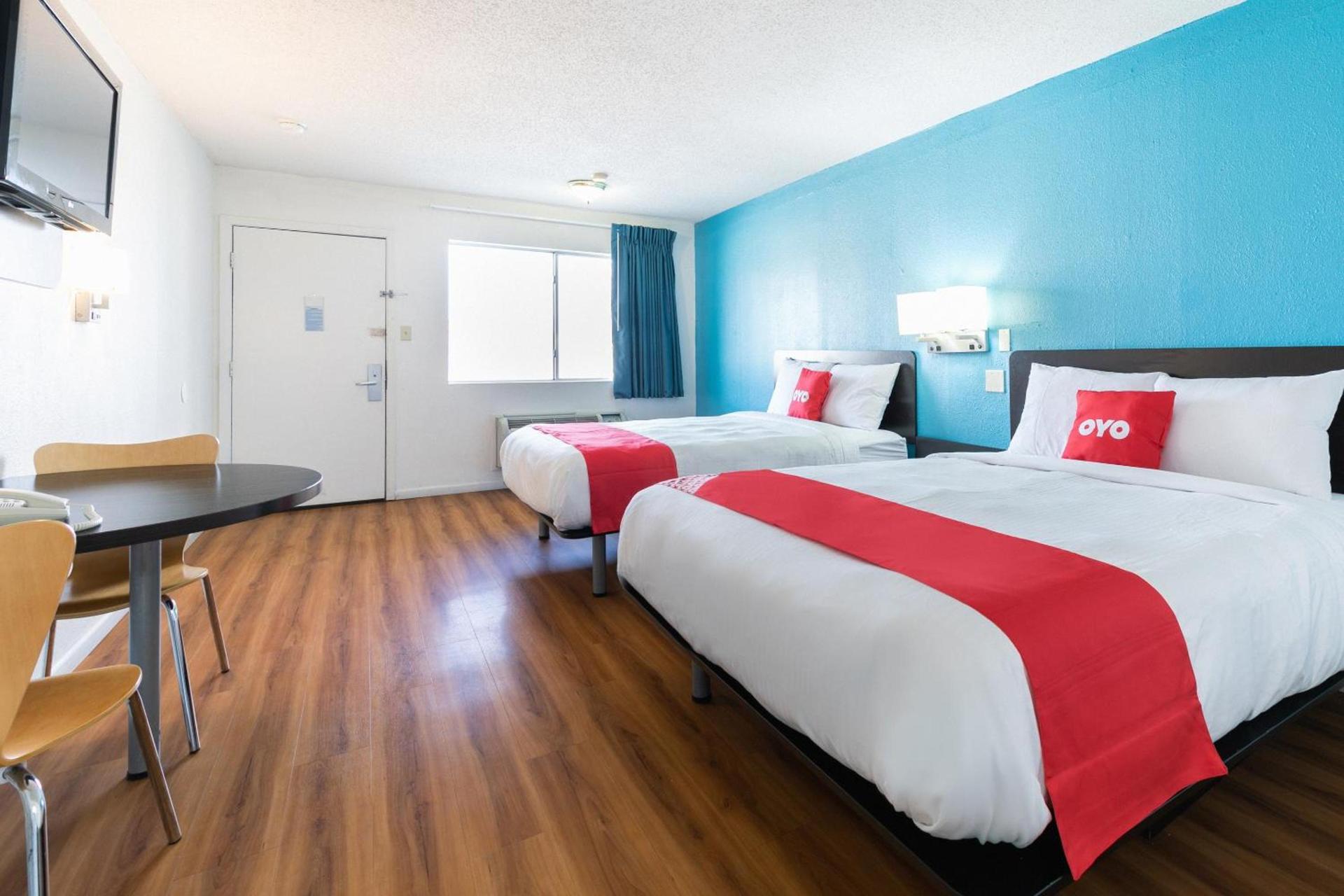 OYO Hotel DeRidder Hwy 171 North photo 22