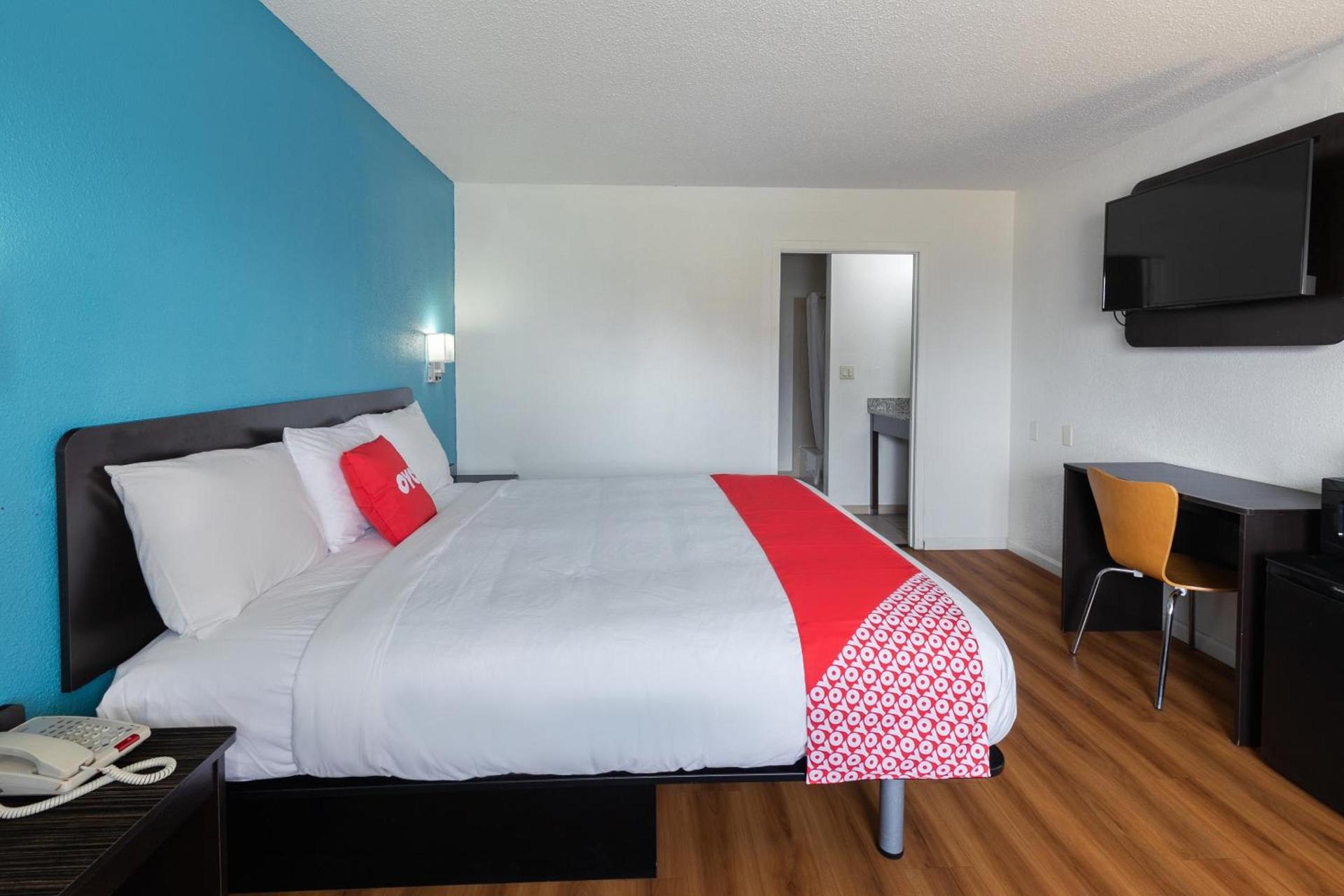 OYO Hotel DeRidder Hwy 171 North photo 17