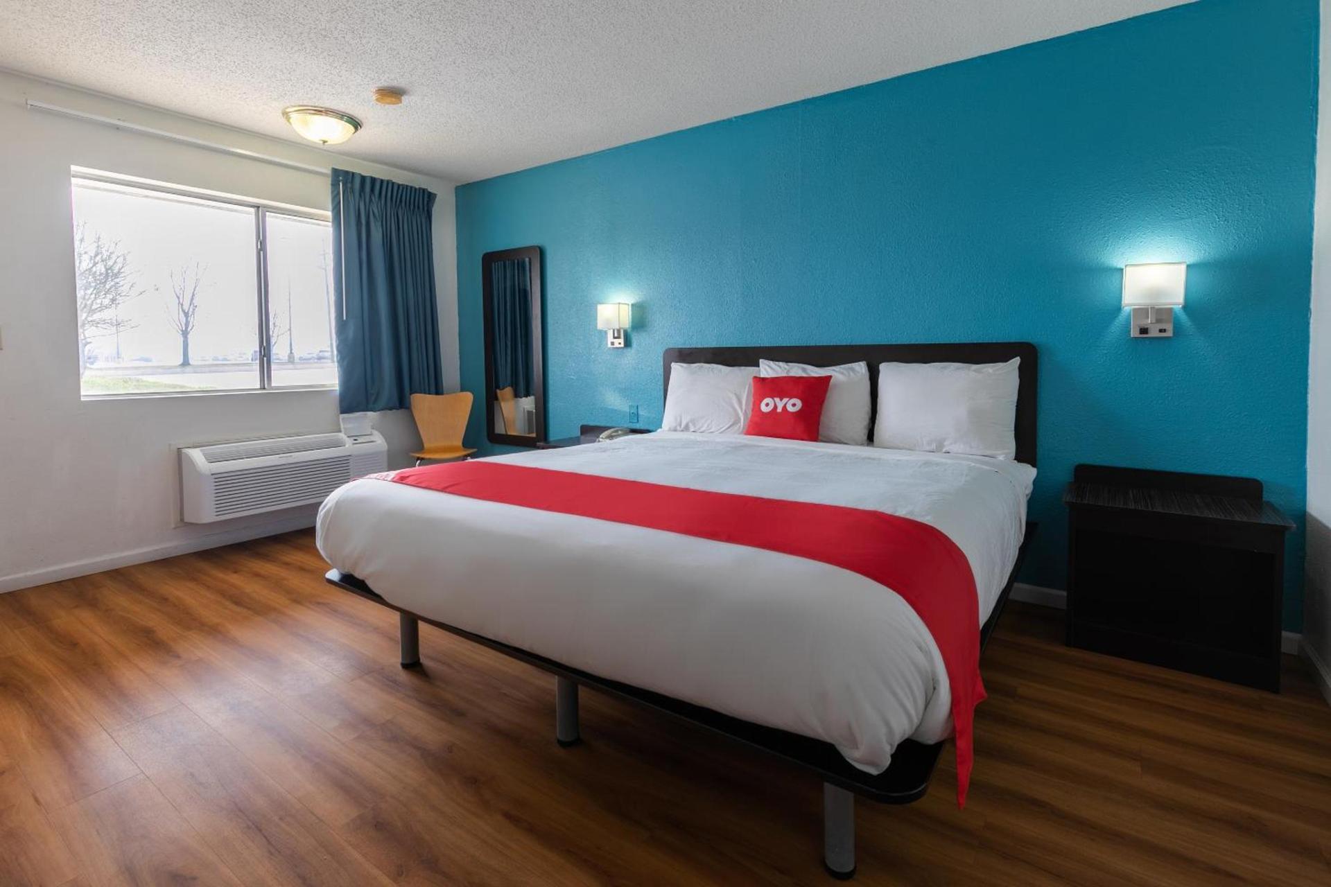 OYO Hotel DeRidder Hwy 171 North photo 16