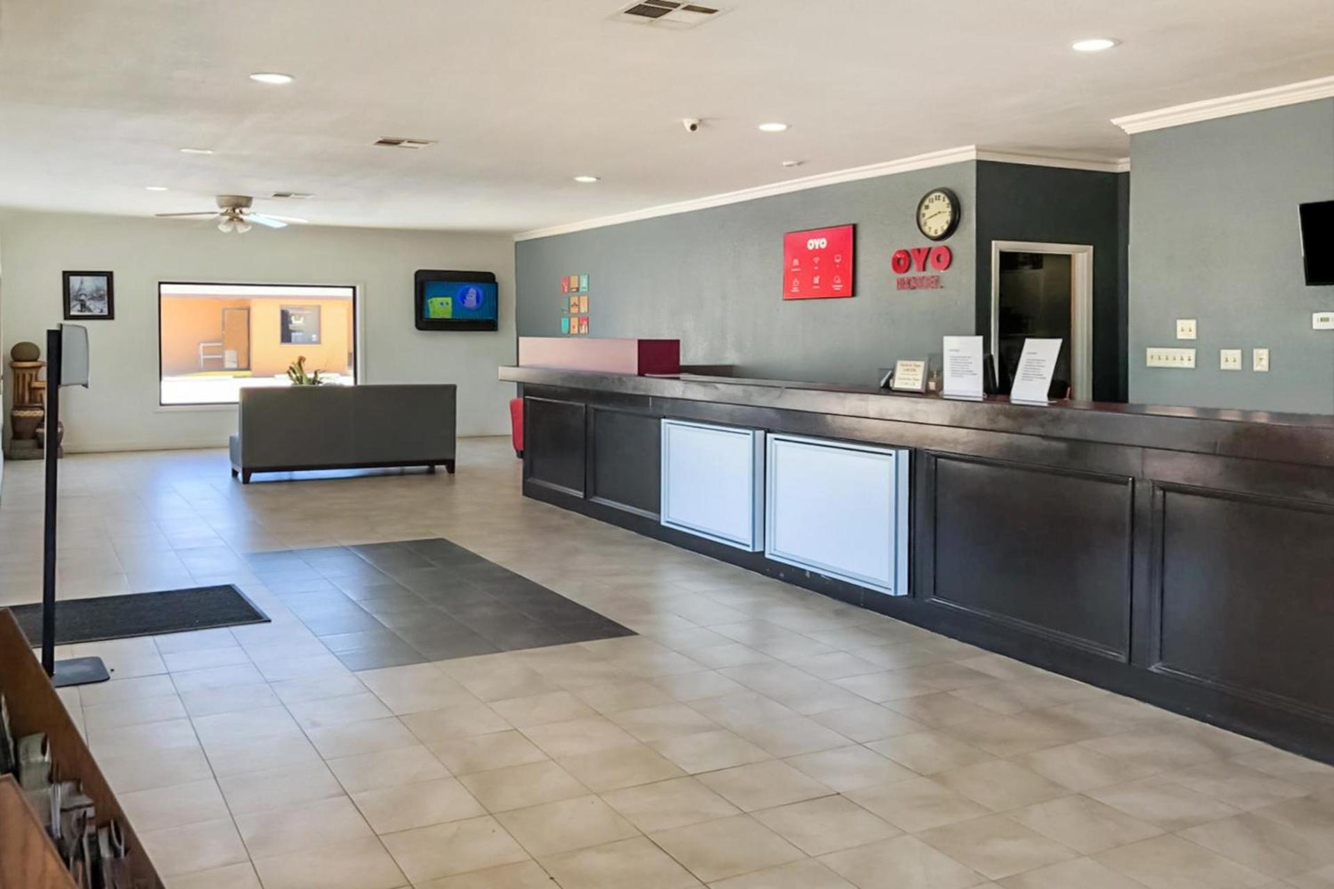 OYO Hotel DeRidder Hwy 171 North photo 2