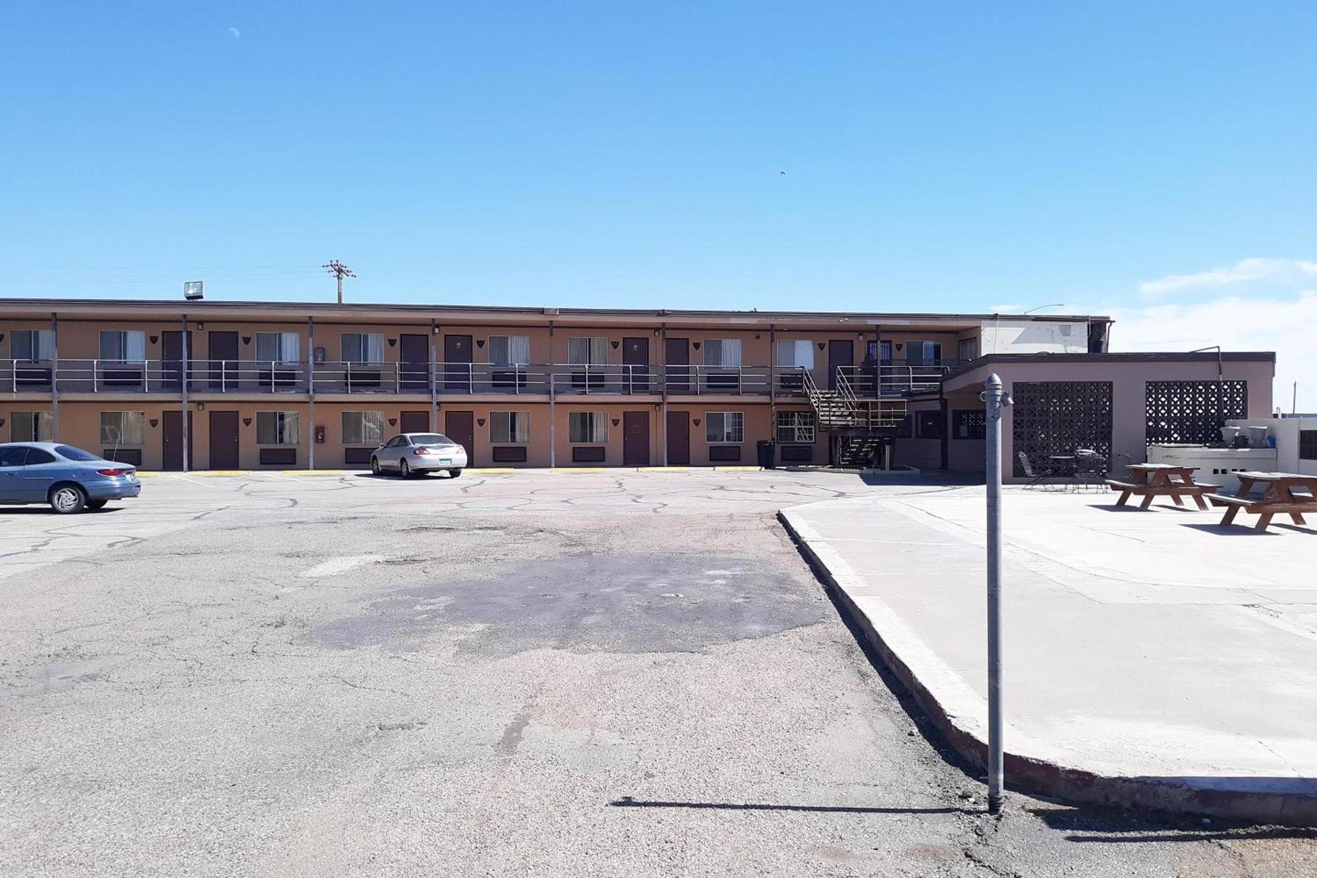 OYO Hotel Kings at Clovis photo 63