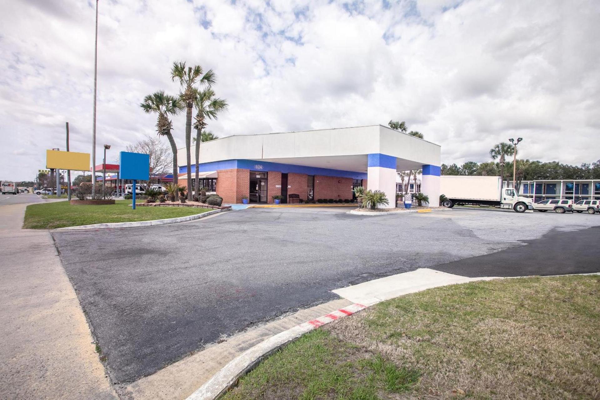 OYO Hotel Lake Park/Valdosta I-75 — hotel in Lake Park