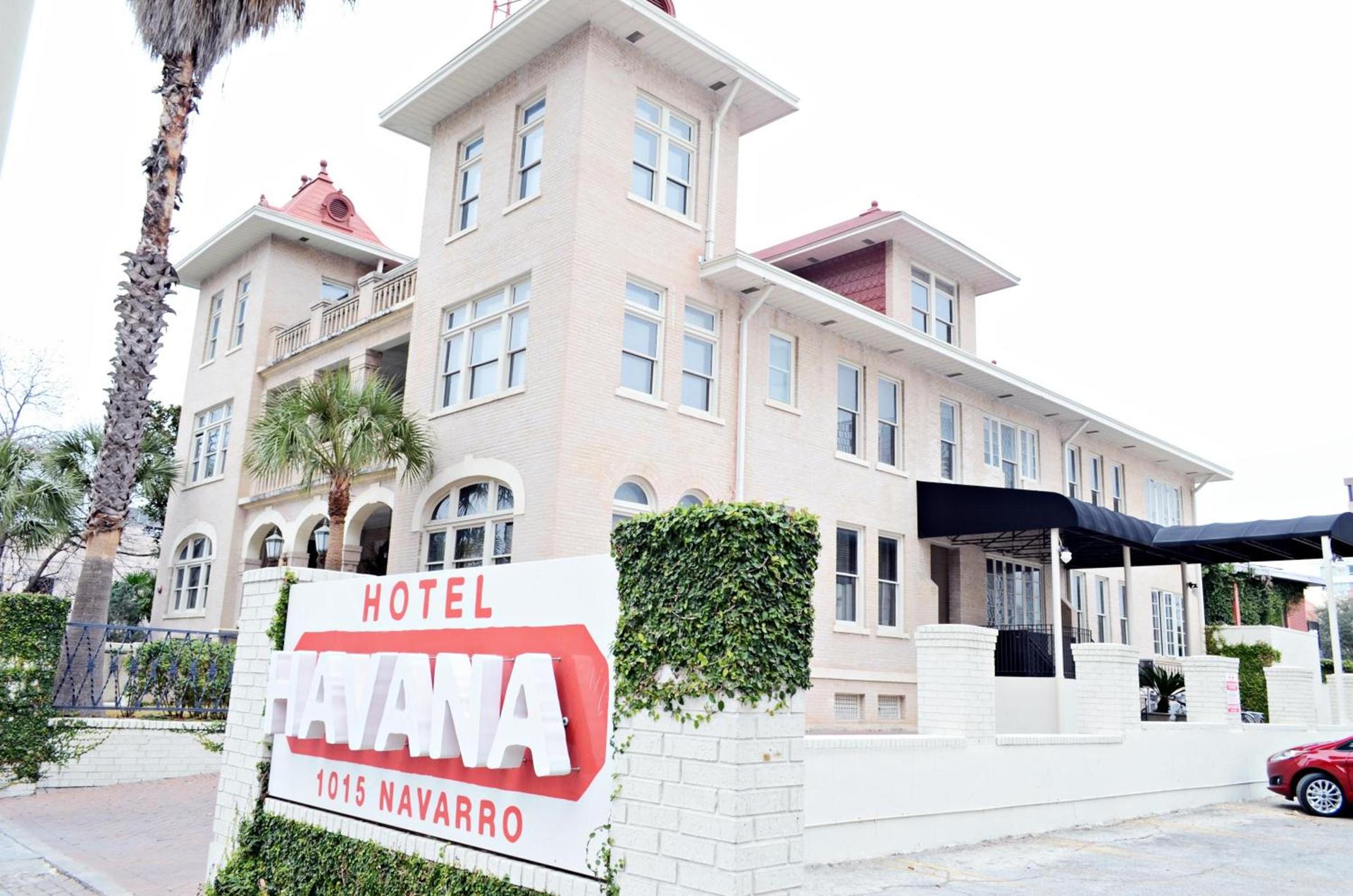 Hotel Havana photo 46