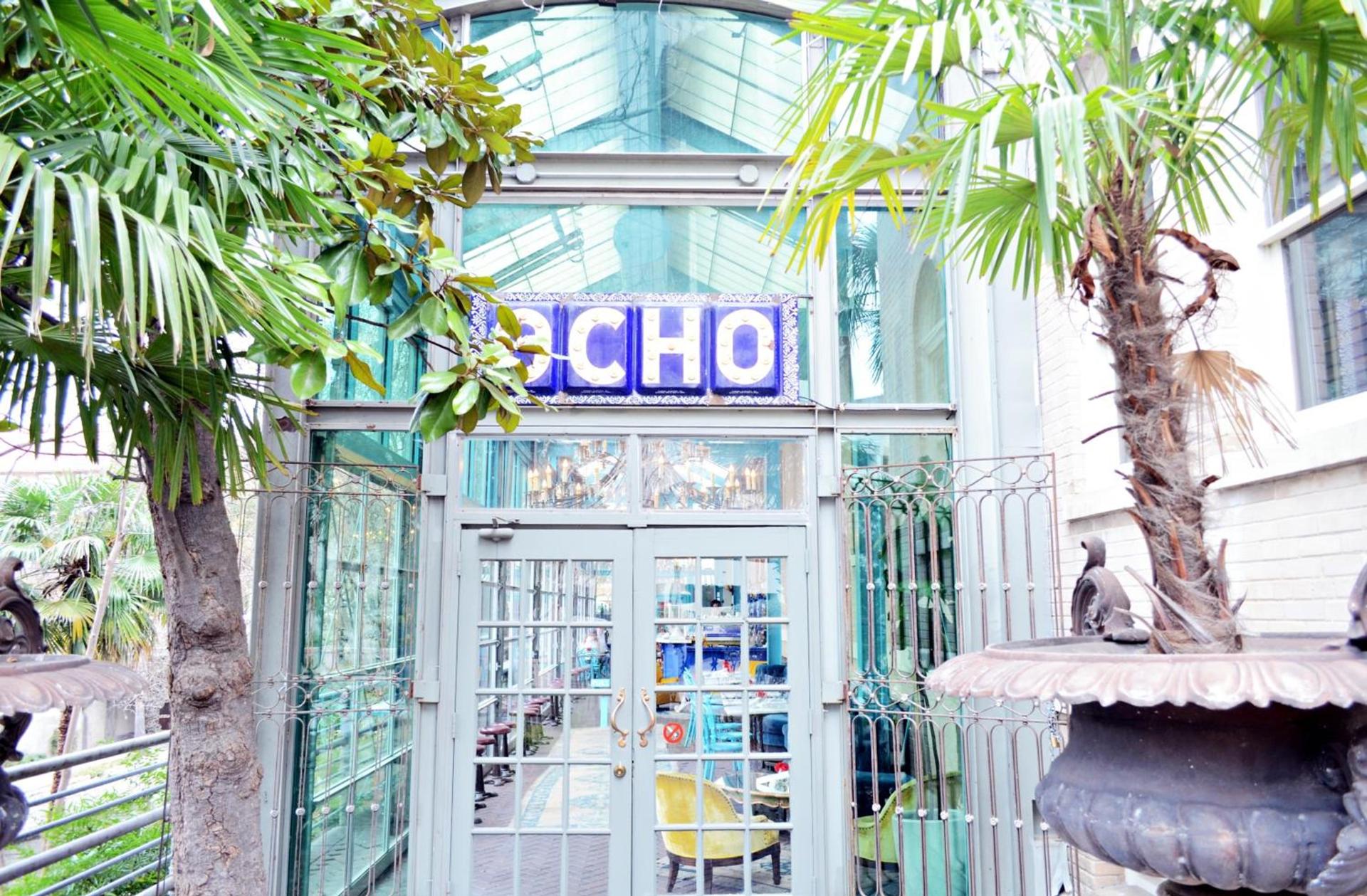 Hotel Havana photo 8