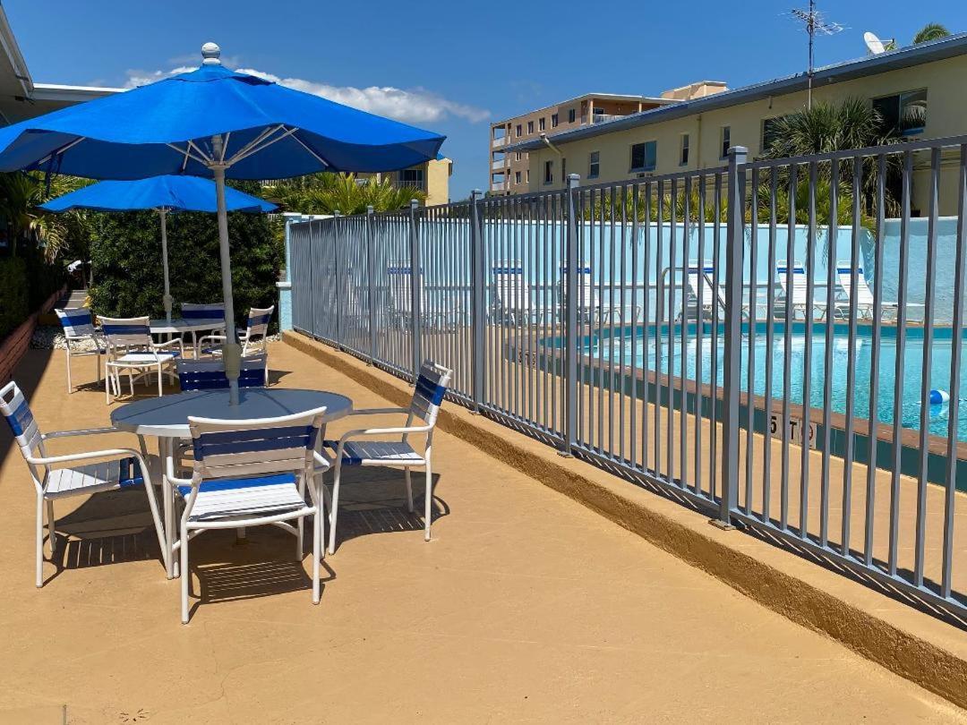 Beachside Resort Motel photo 25