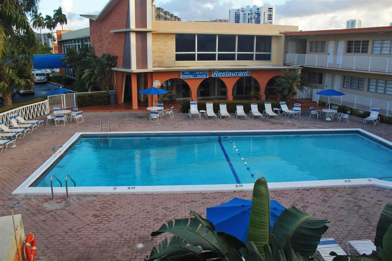 Knights Inn Hallandale photo 17