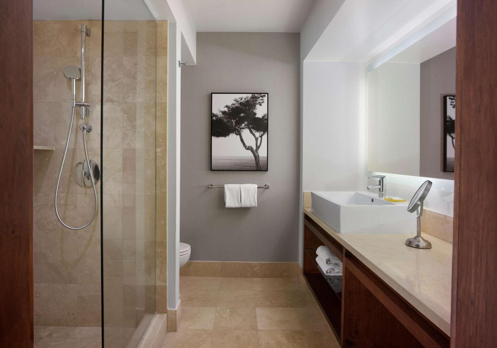 Hyatt Regency Monterey Hotel and Spa photo 32