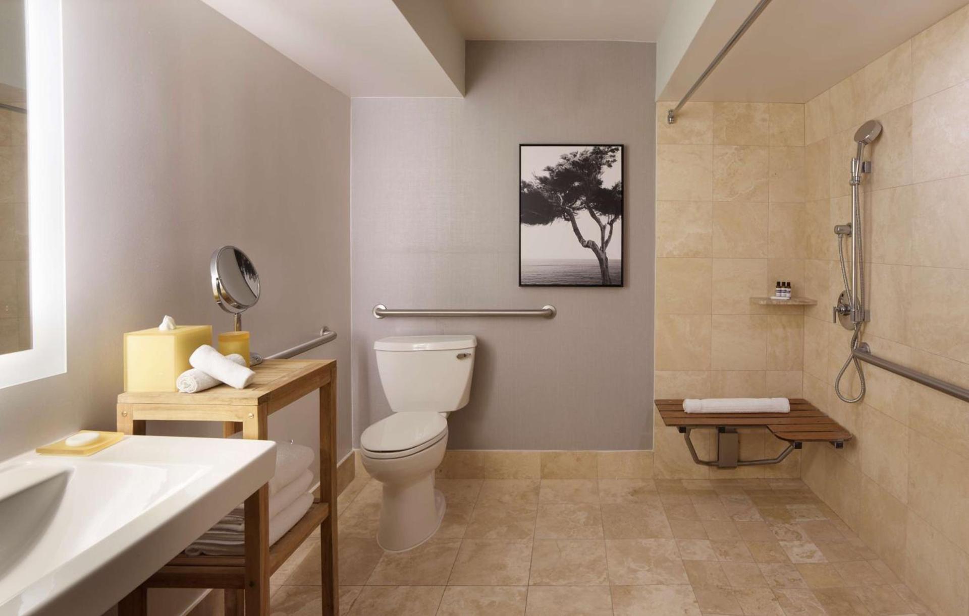 Hyatt Regency Monterey Hotel and Spa photo 45