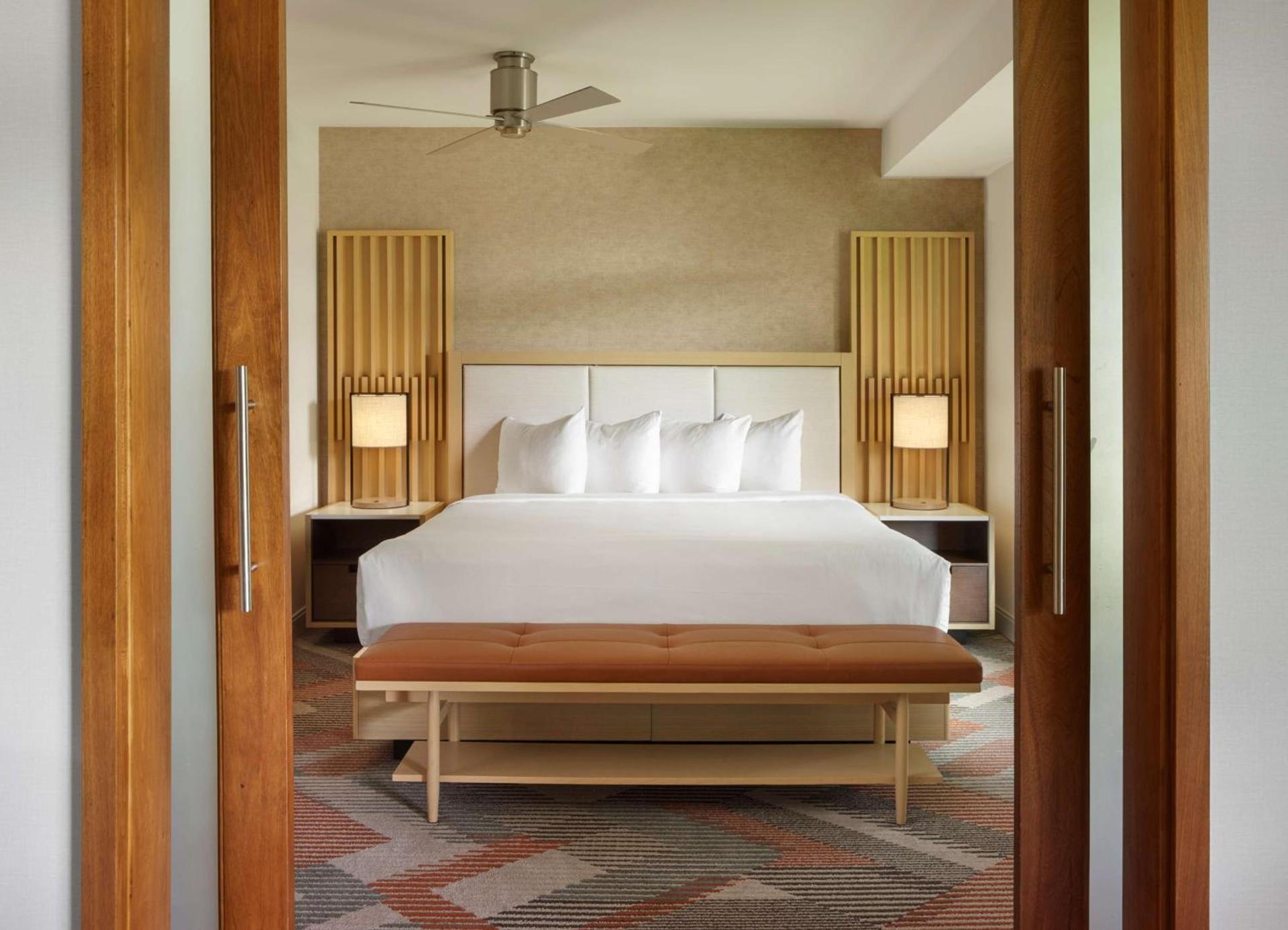 Hyatt Regency Monterey Hotel and Spa photo 41