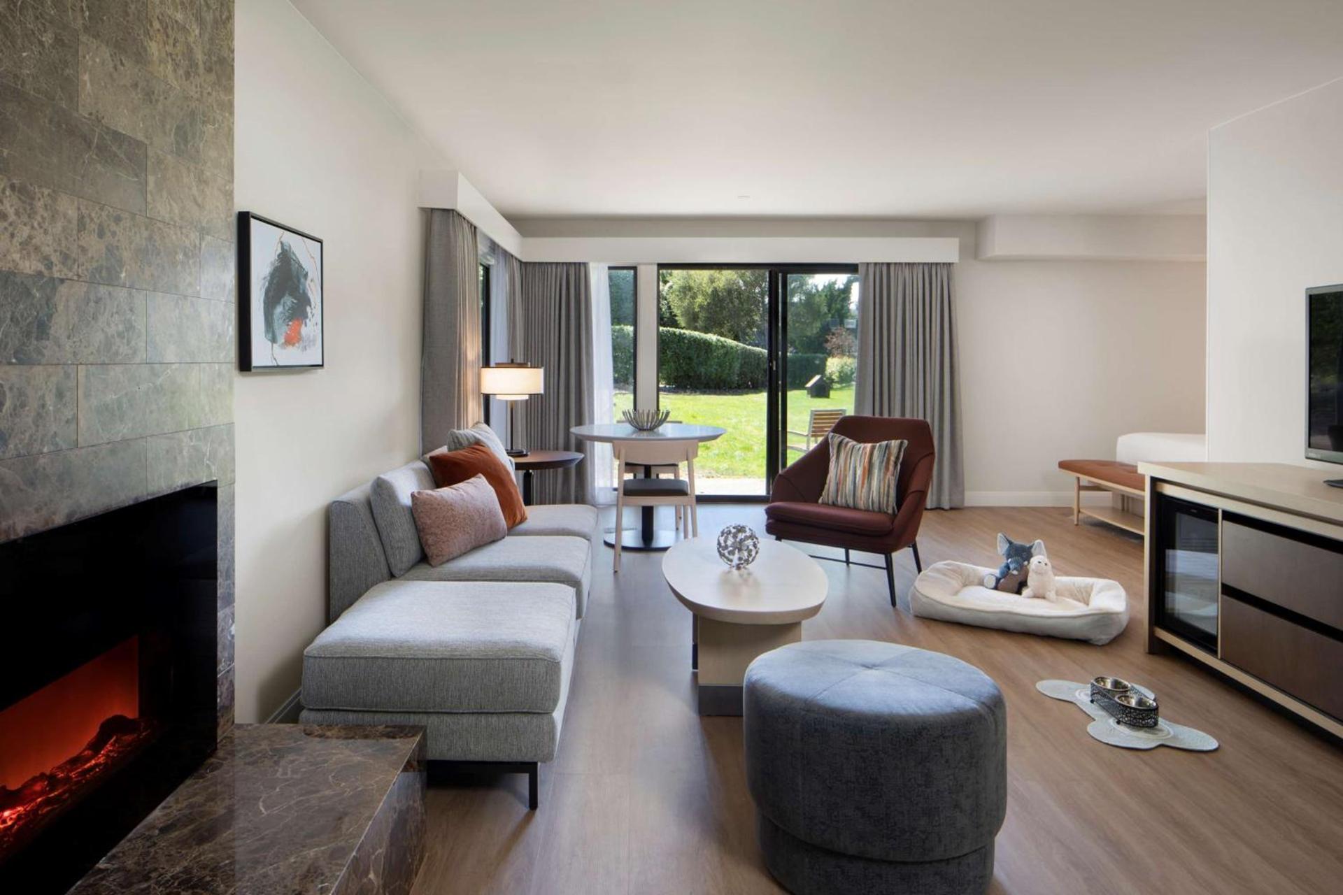 Hyatt Regency Monterey Hotel and Spa photo 39