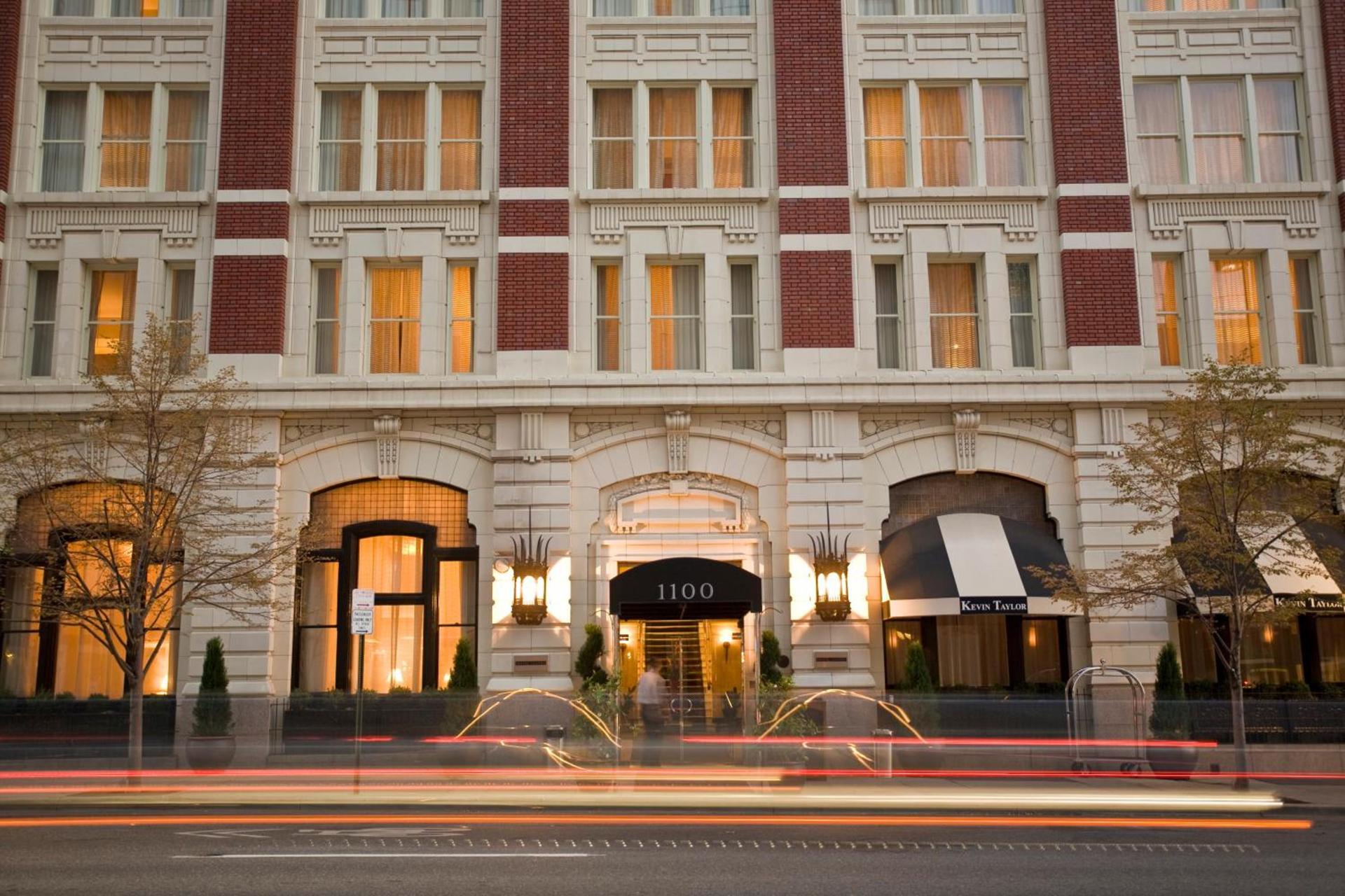 Hotel Teatro photo 30