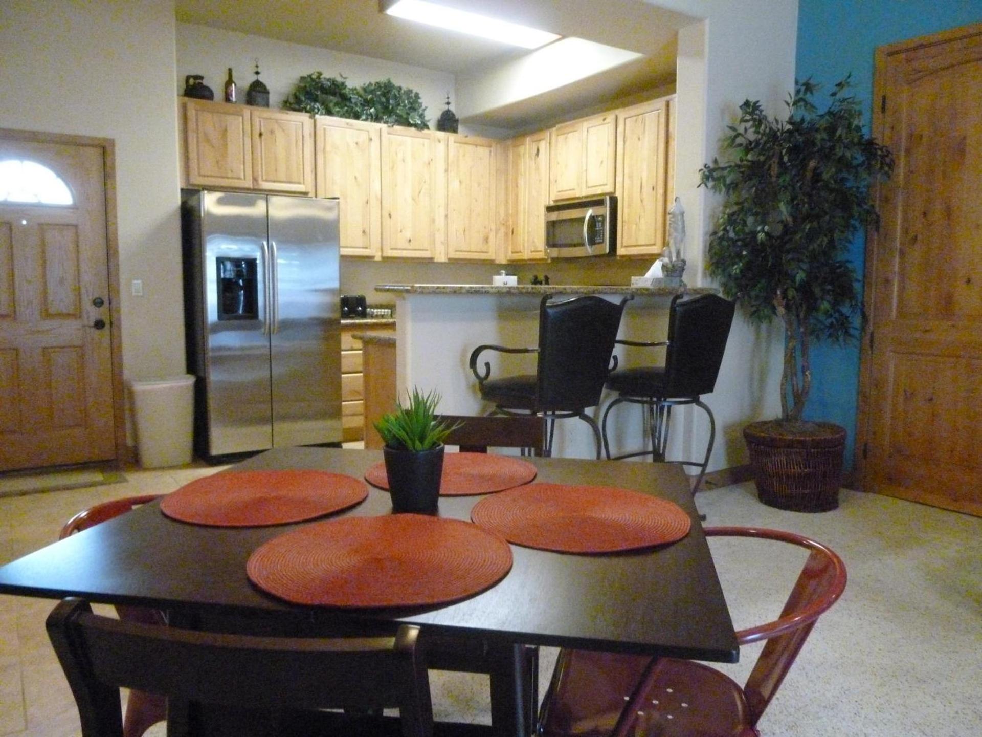 Ruidoso River Resort Condos photo 8