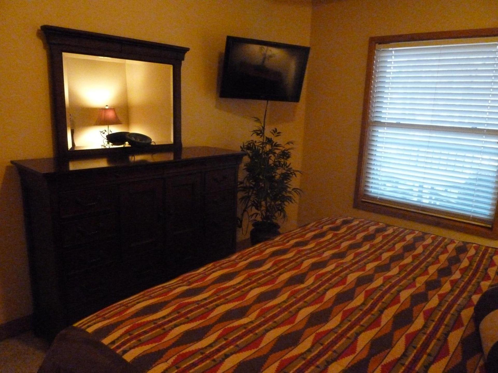 Ruidoso River Resort Condos photo 12
