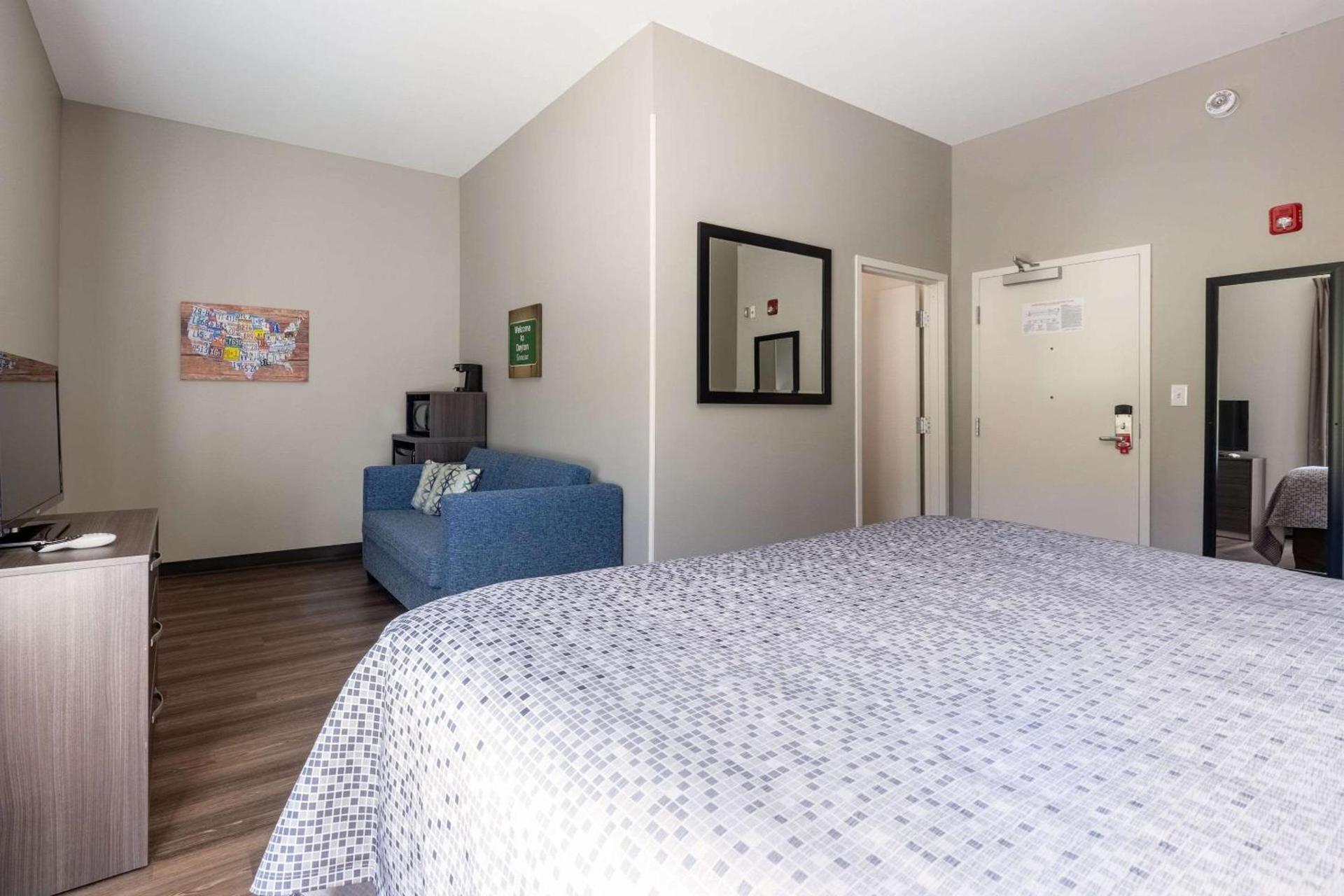 Econo Lodge Dayton North photo 26