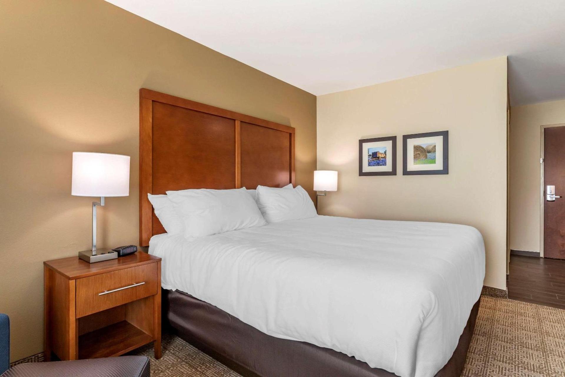 Comfort Inn & Suites Waller photo 7