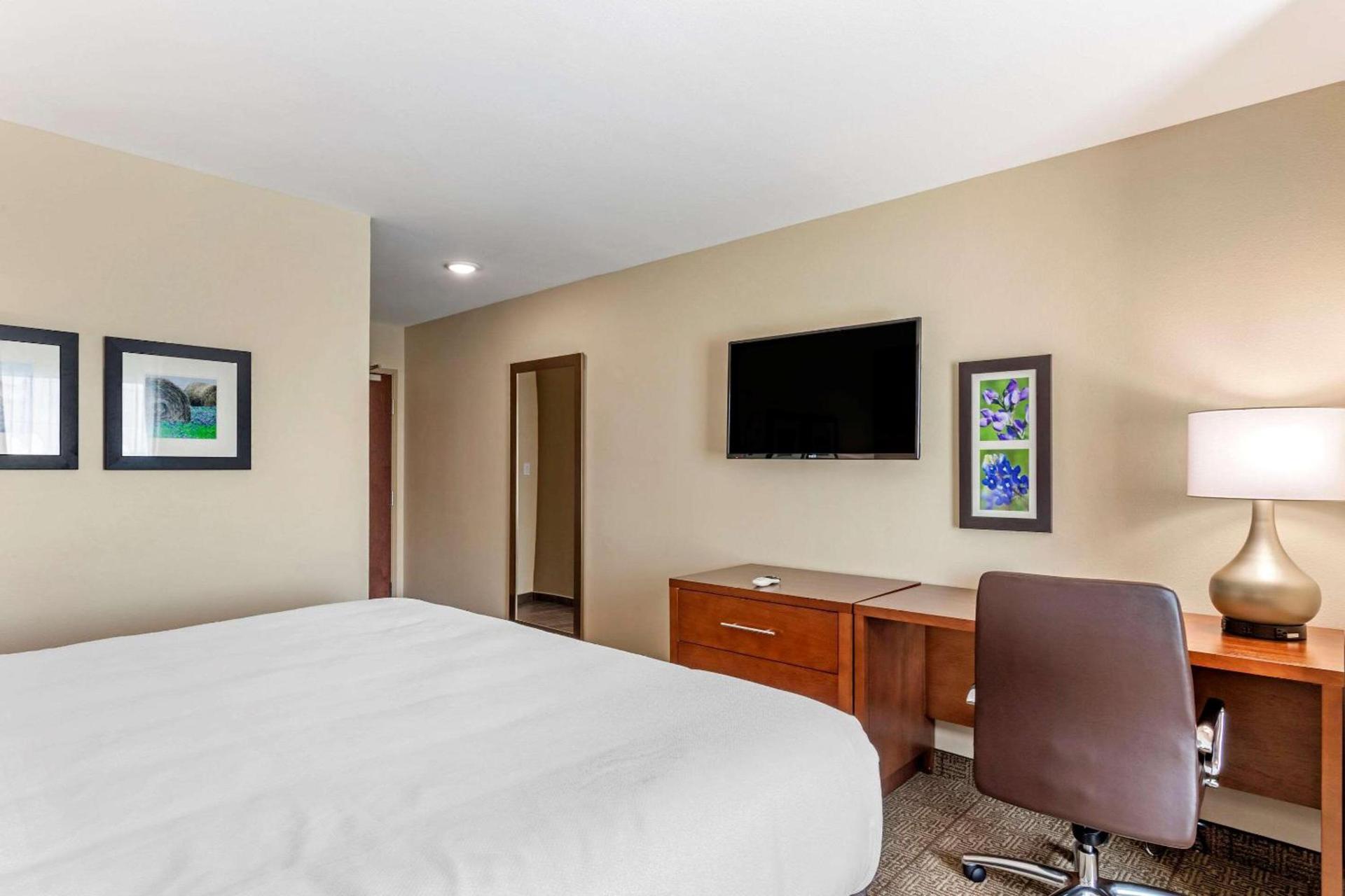 Comfort Inn & Suites Waller photo 8