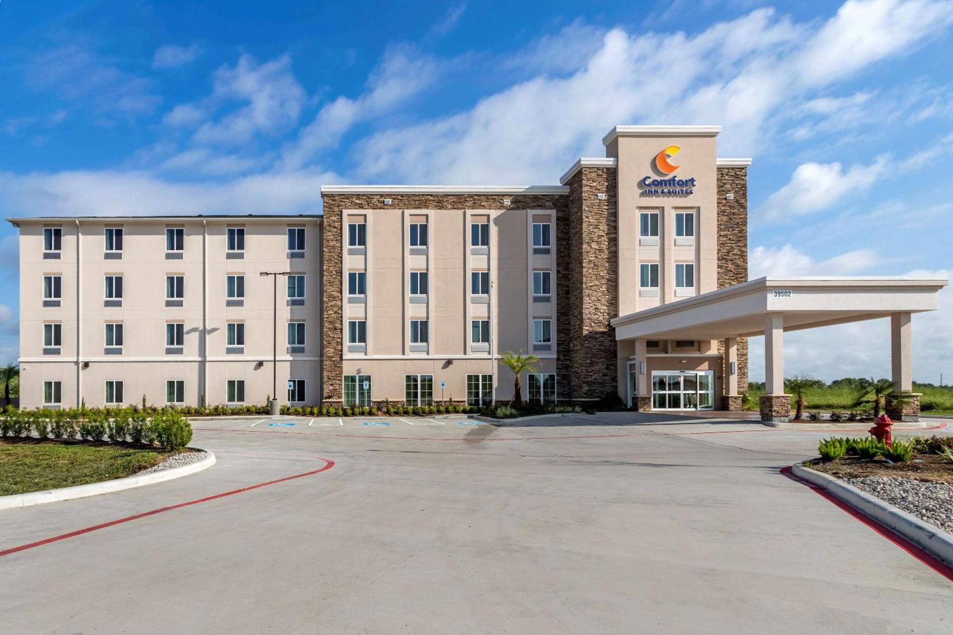 Comfort Inn & Suites Waller photo 3