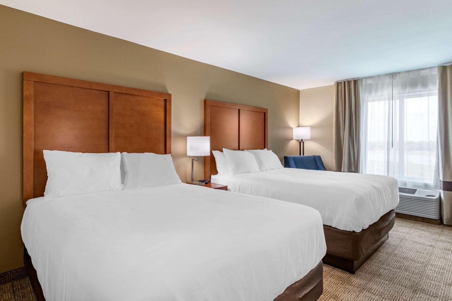 Comfort Inn & Suites Waller photo 10
