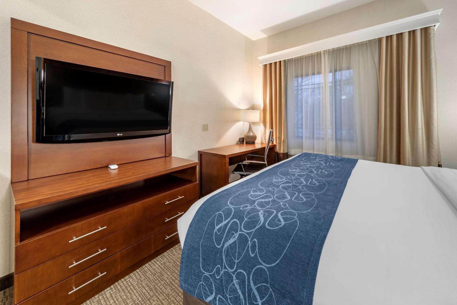 Citrus Suites Redlands Loma Linda Hotel photo 9
