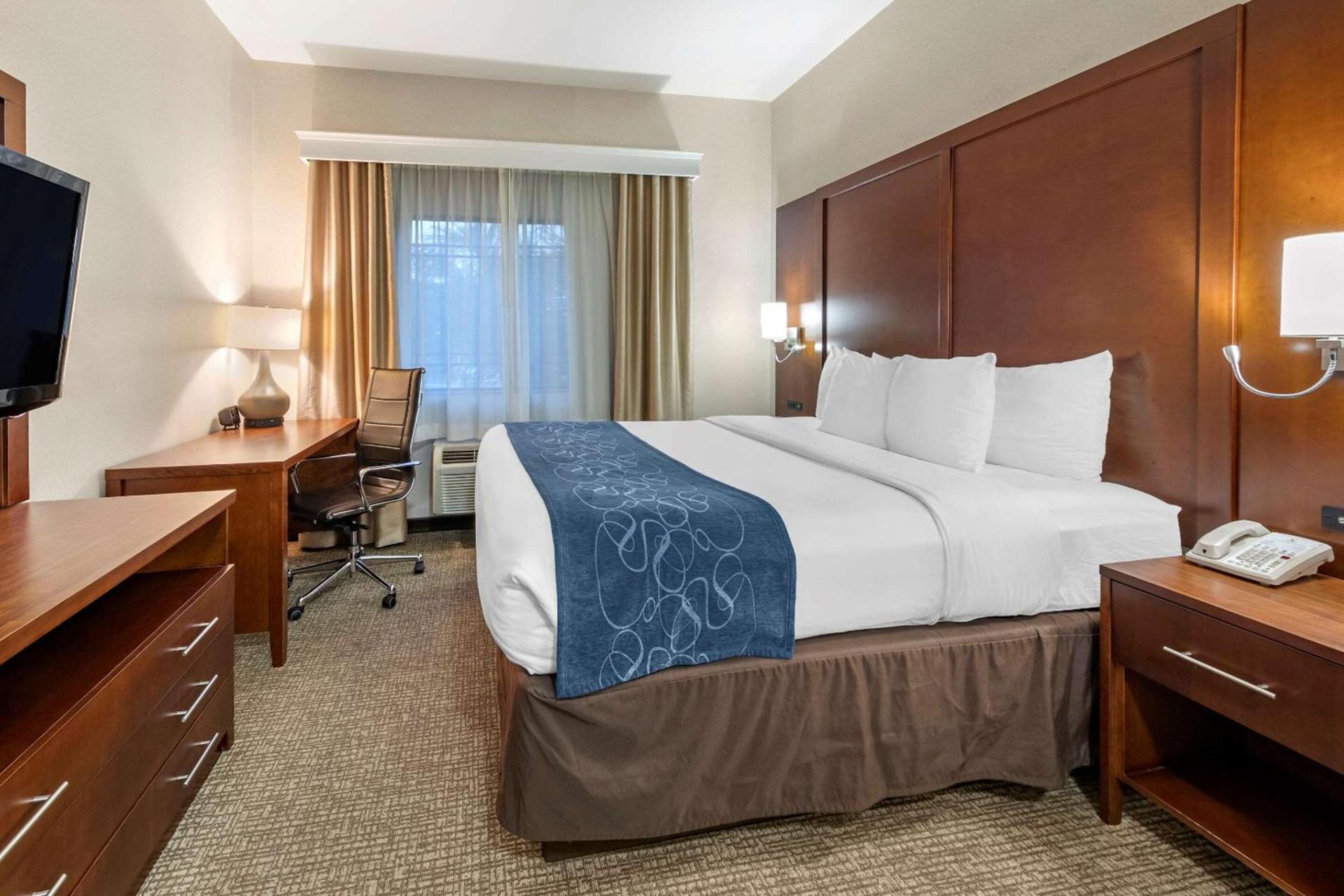 Citrus Suites Redlands Loma Linda Hotel photo 10