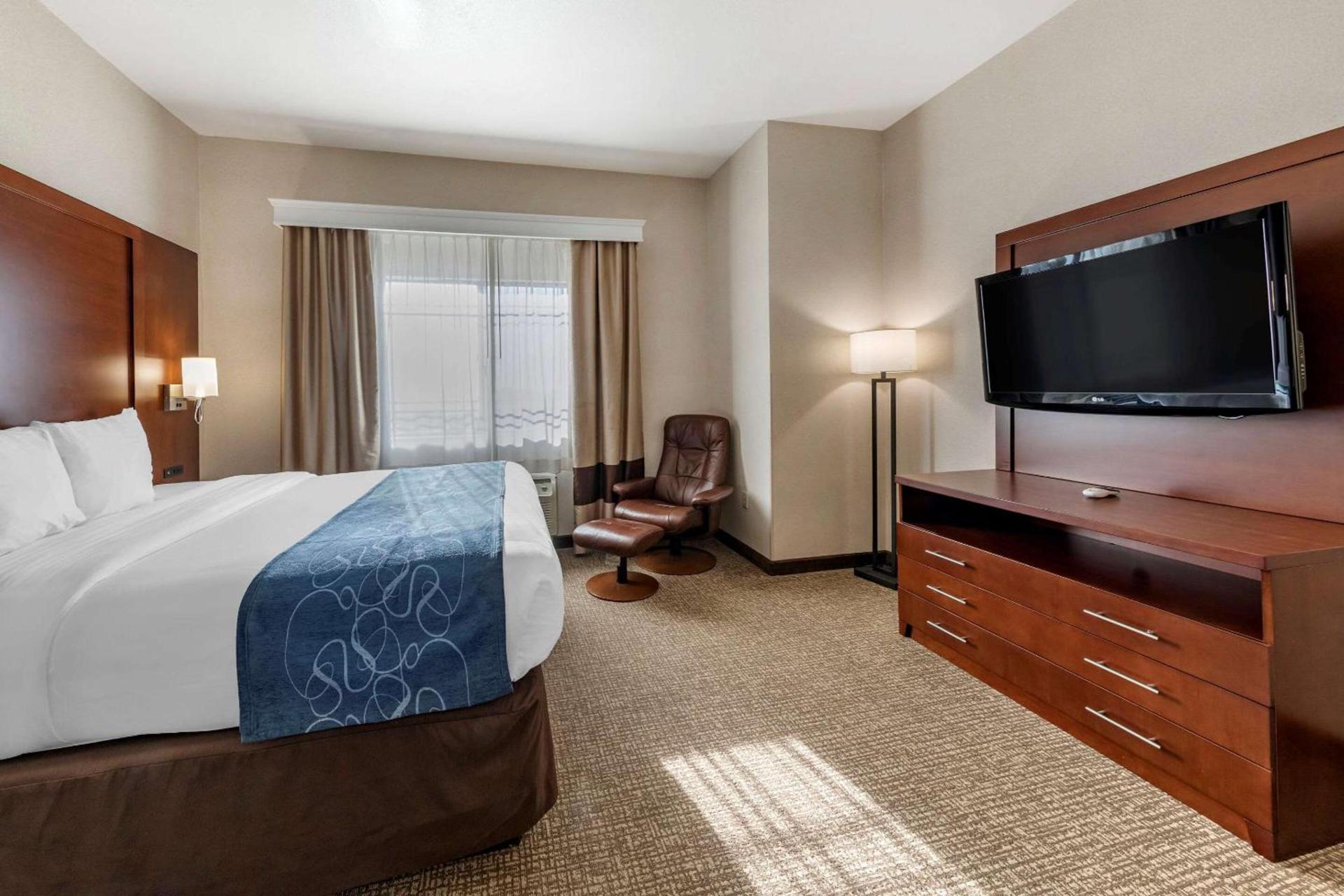 Citrus Suites Redlands Loma Linda Hotel photo 17