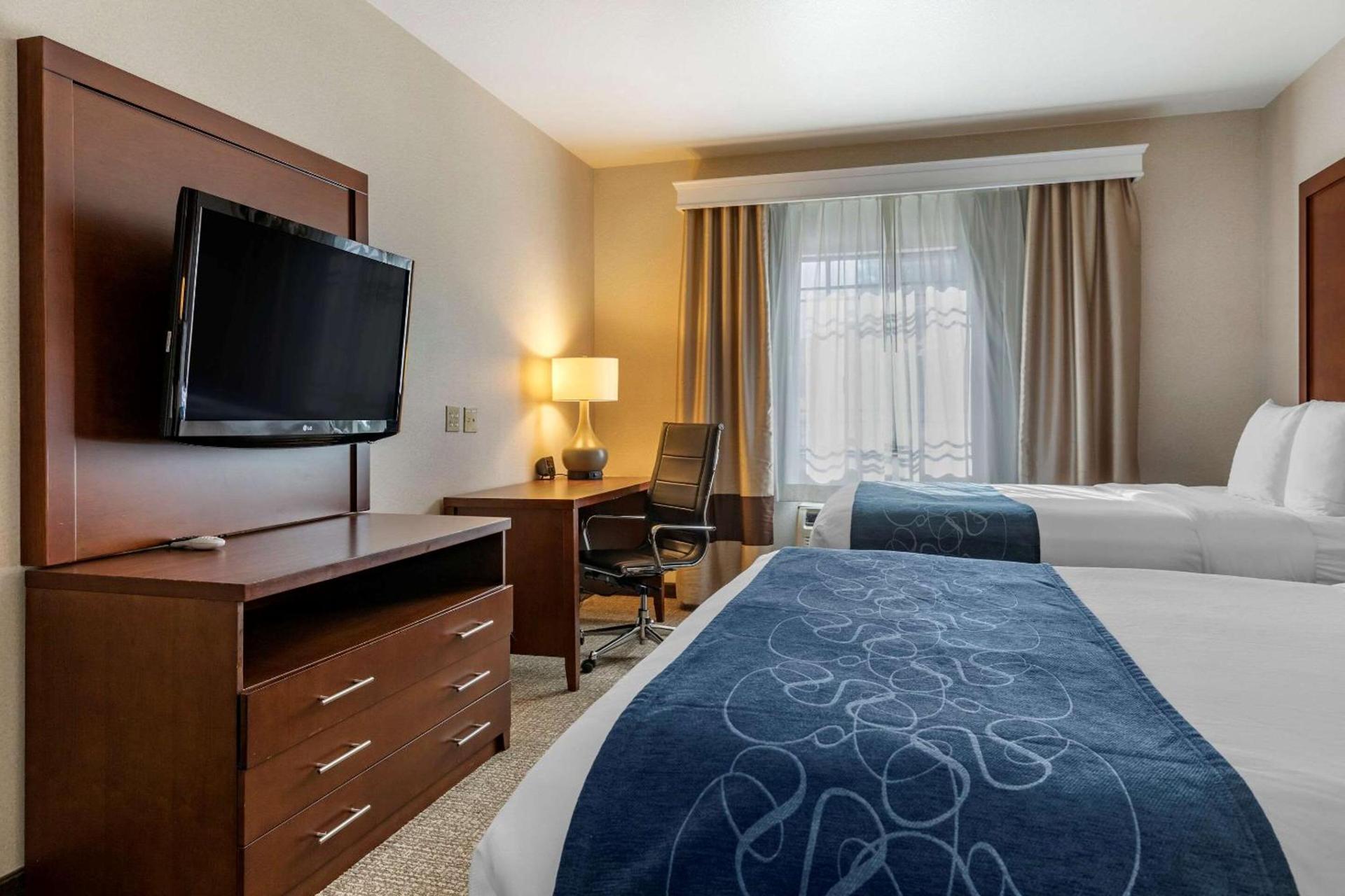 Citrus Suites Redlands Loma Linda Hotel photo 29