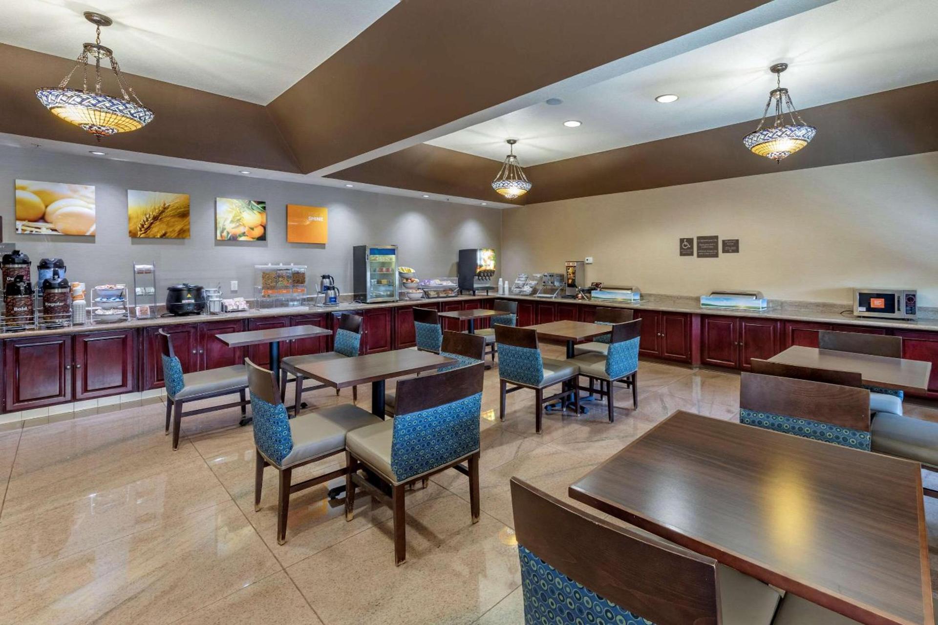 Citrus Suites Redlands Loma Linda Hotel photo 41