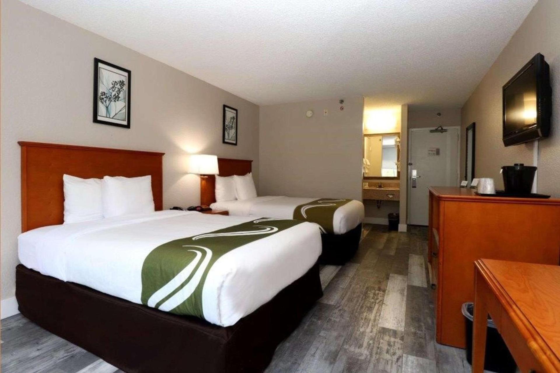 Quality Inn Miami Airport - Doral photo 3