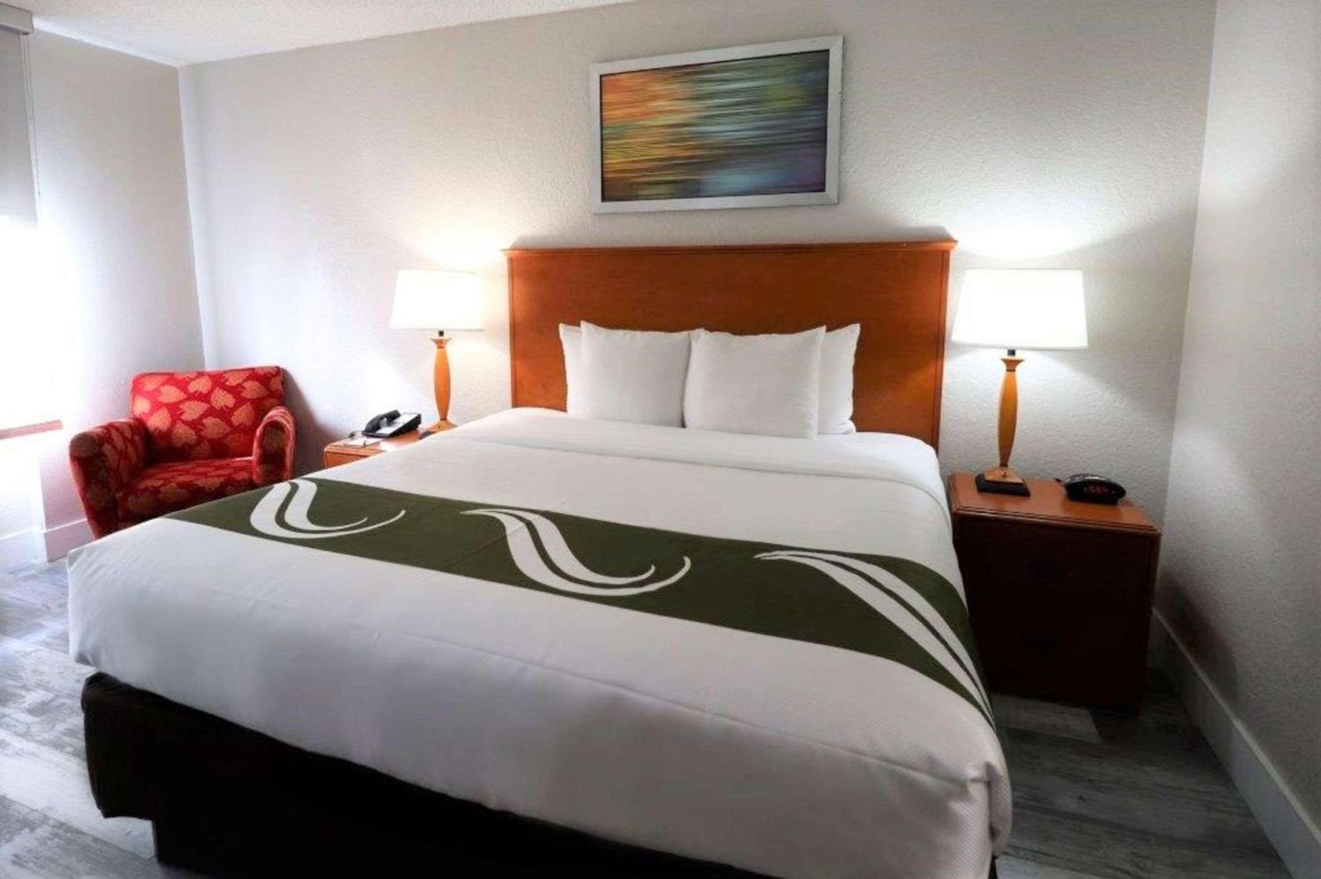 Quality Inn Miami Airport - Doral photo 8
