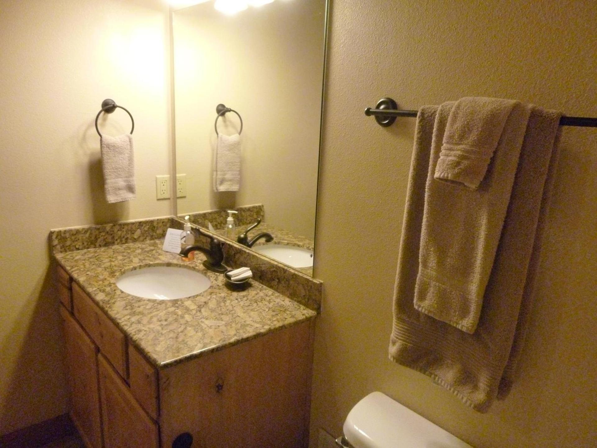 Ruidoso River Resort Condos photo 98