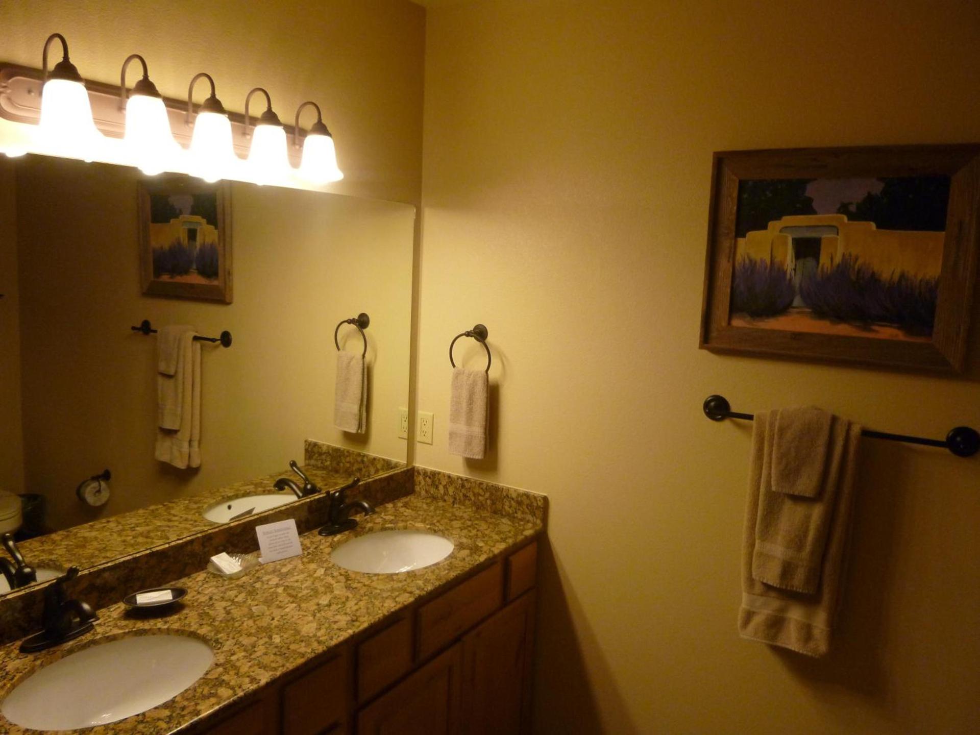 Ruidoso River Resort Condos photo 97