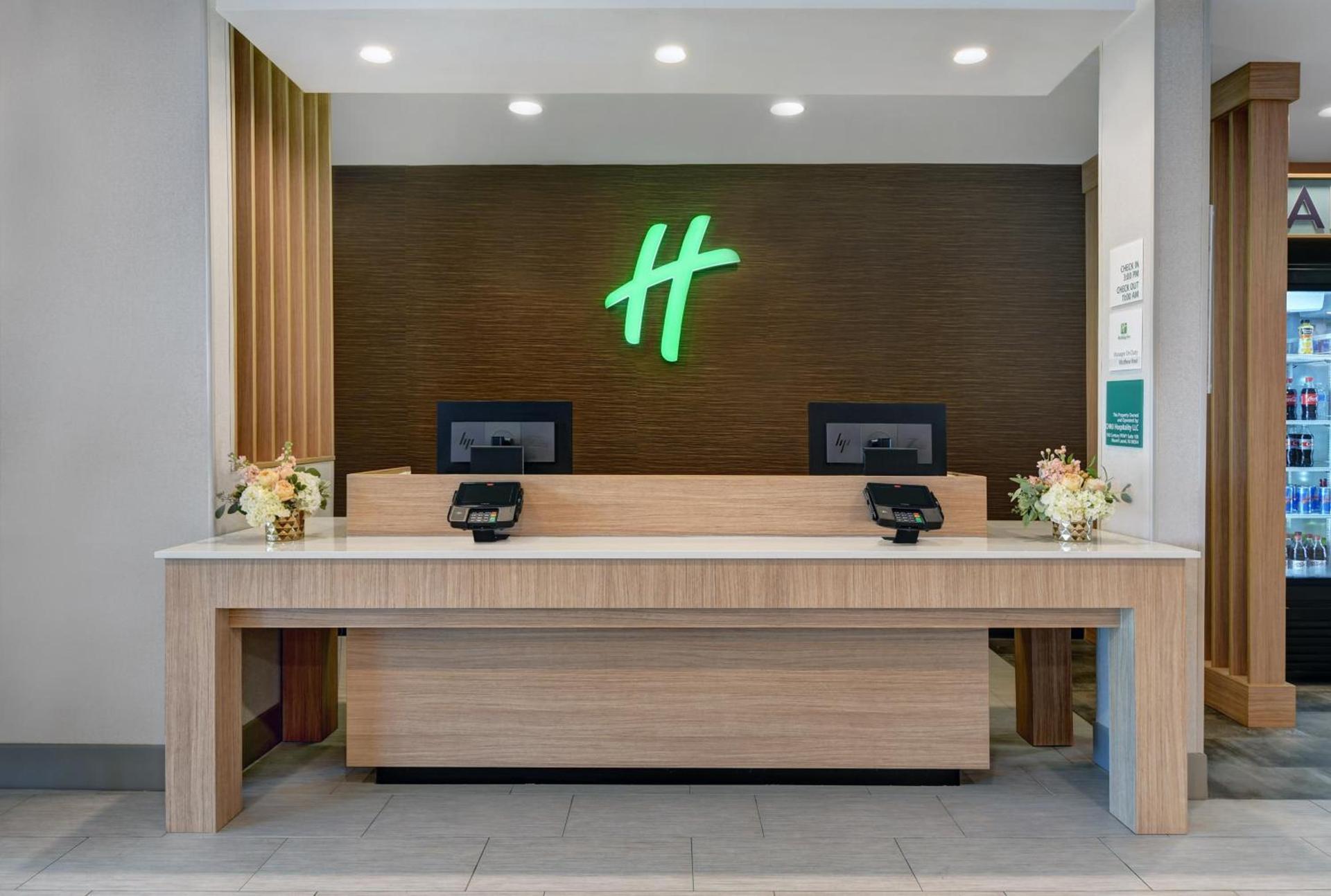 Holiday Inn Philadelphia-Cherry Hill by IHG photo 30