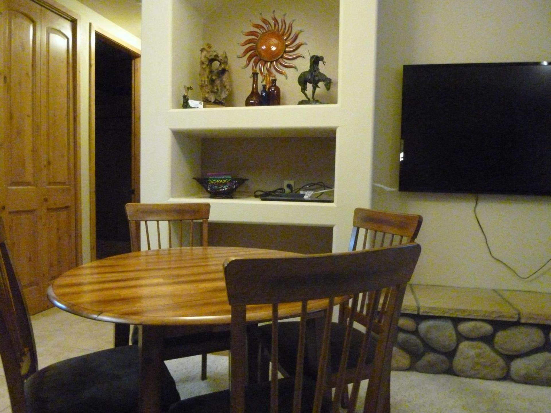 Ruidoso River Resort Condos photo 94