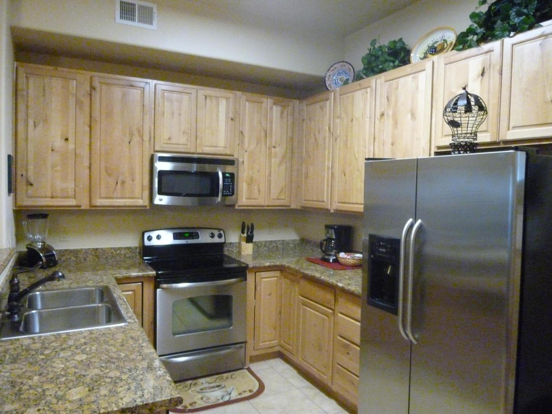 Ruidoso River Resort Condos photo 95