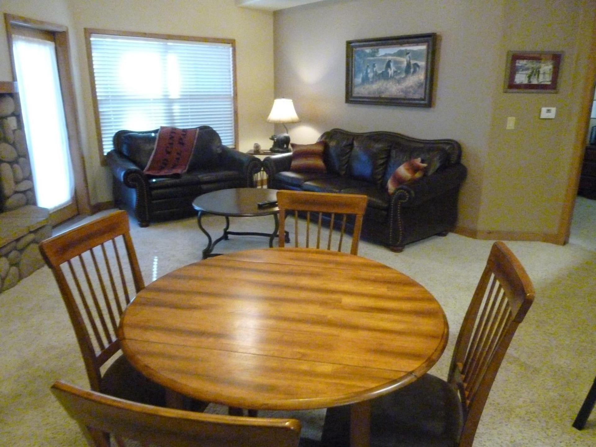 Ruidoso River Resort Condos photo 92