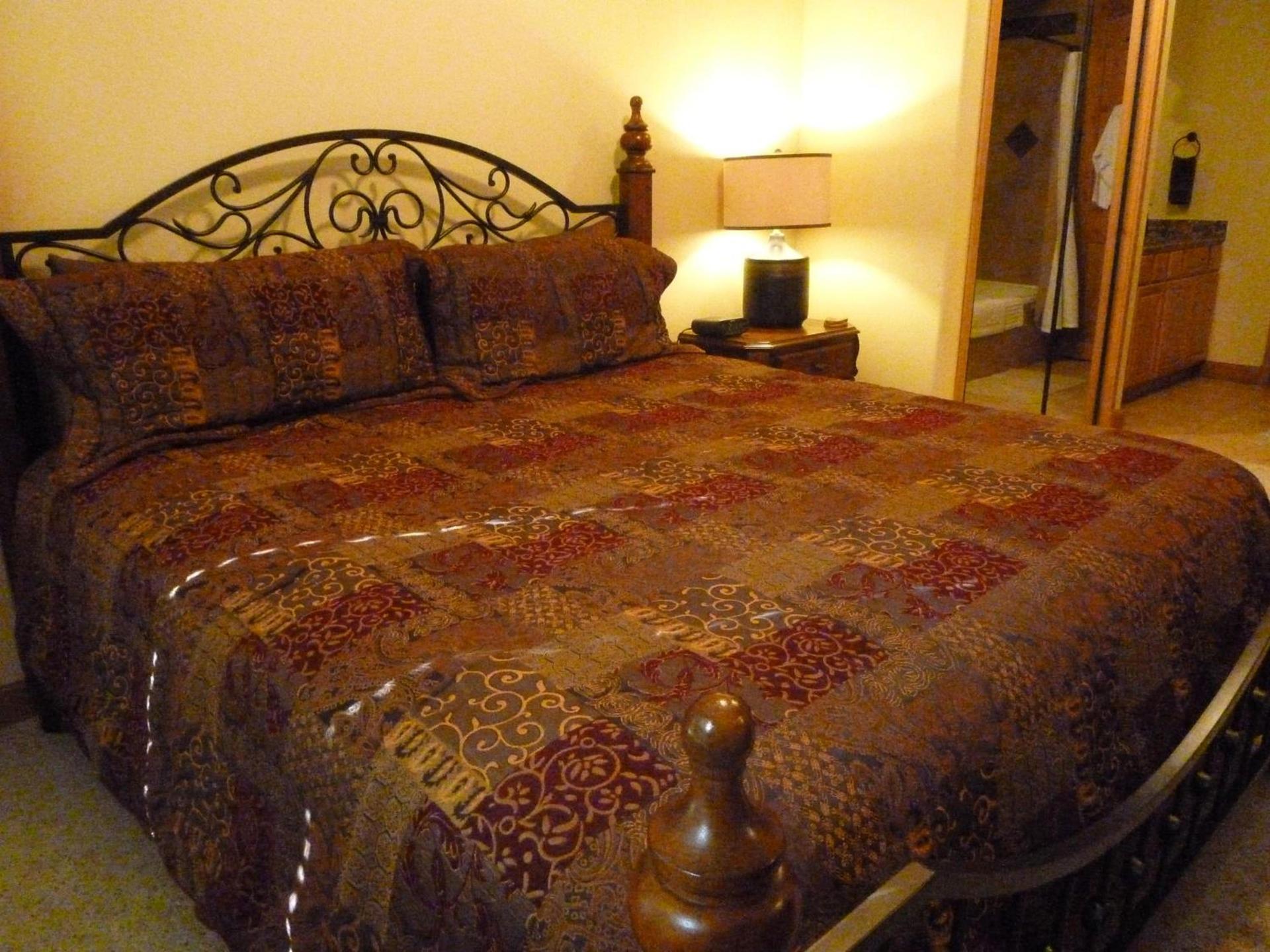 Ruidoso River Resort Condos photo 89