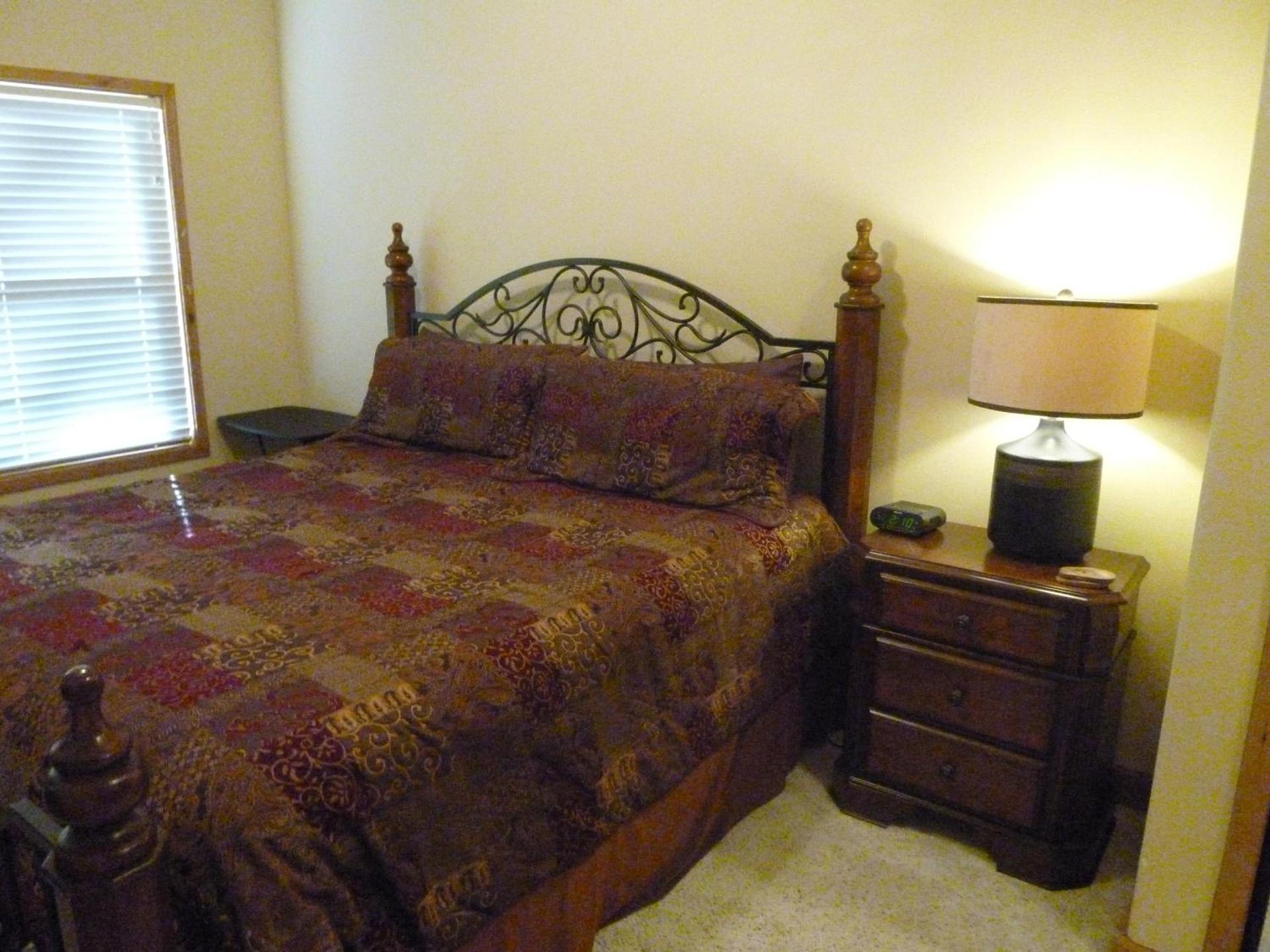 Ruidoso River Resort Condos photo 88