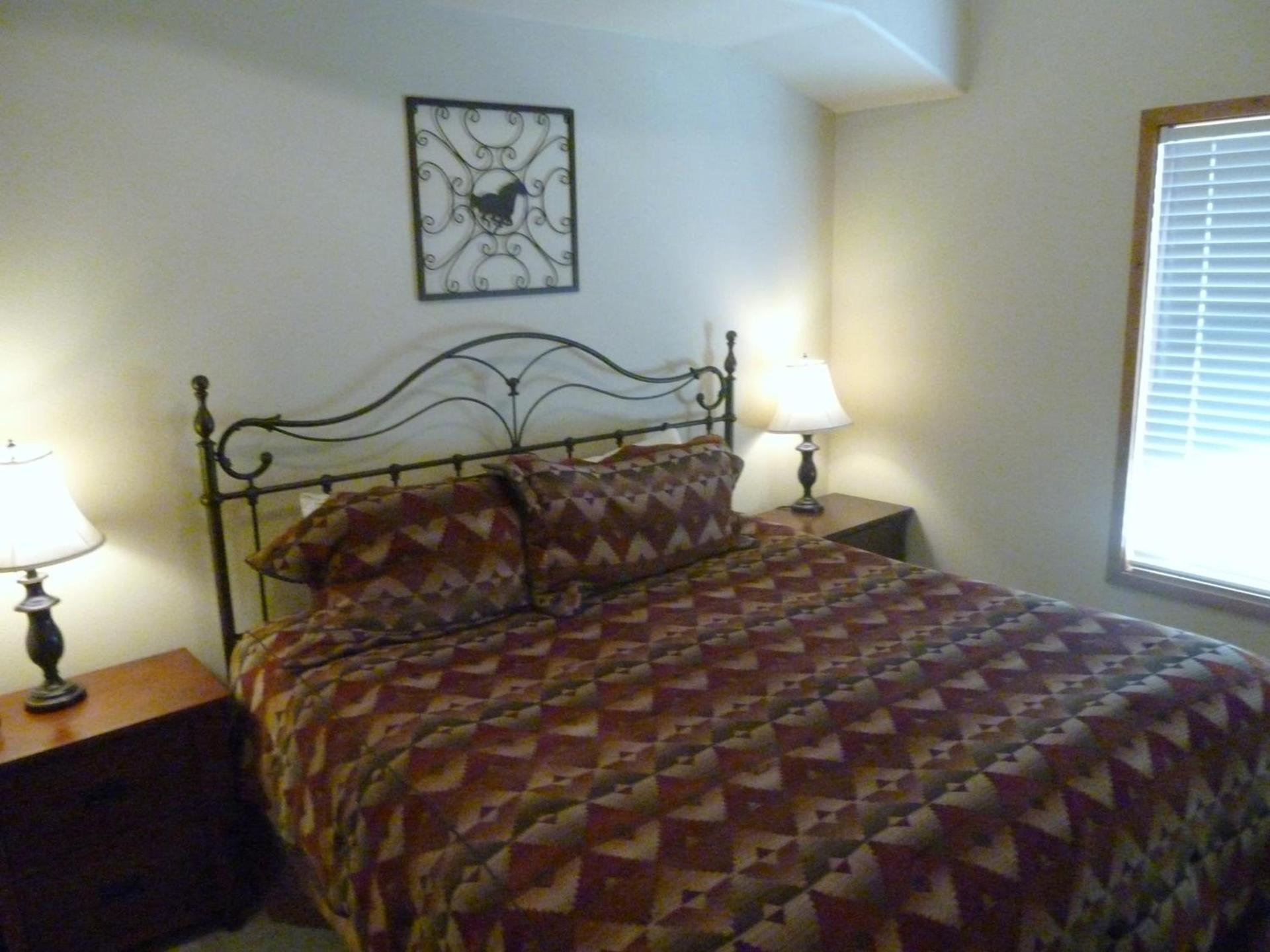 Ruidoso River Resort Condos photo 23
