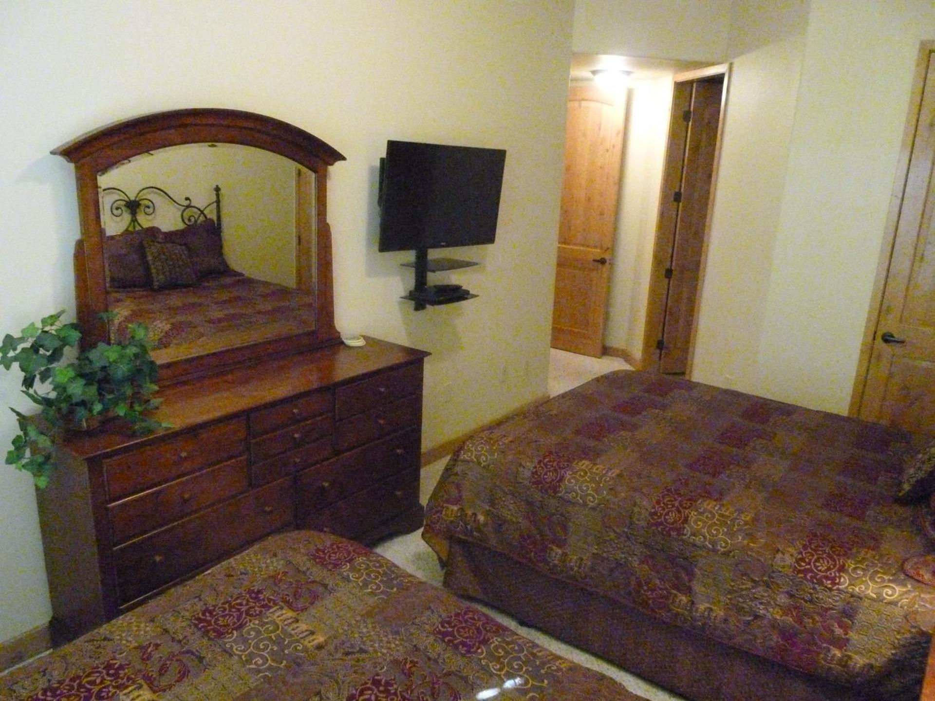 Ruidoso River Resort Condos photo 11