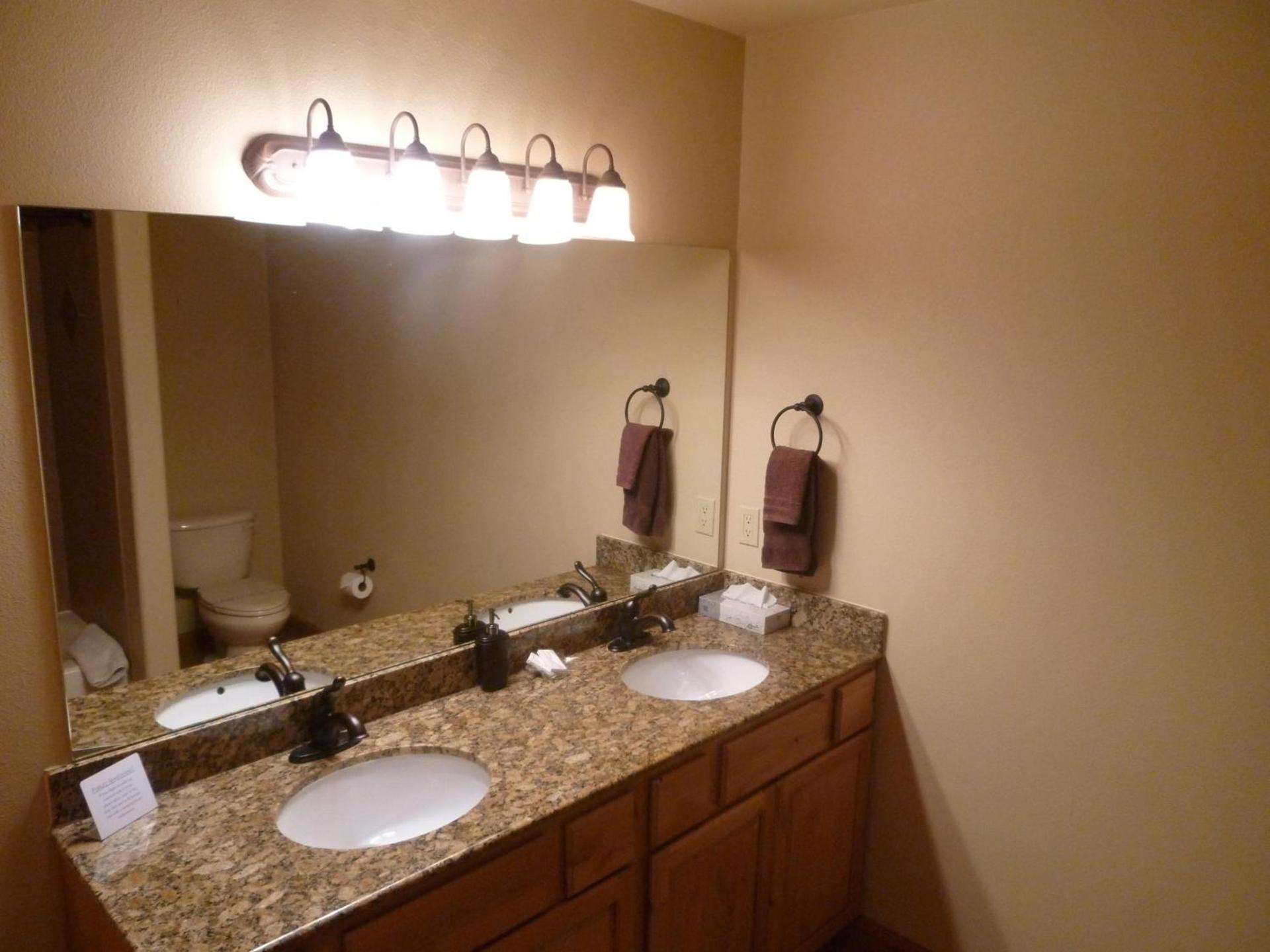 Ruidoso River Resort Condos photo 84