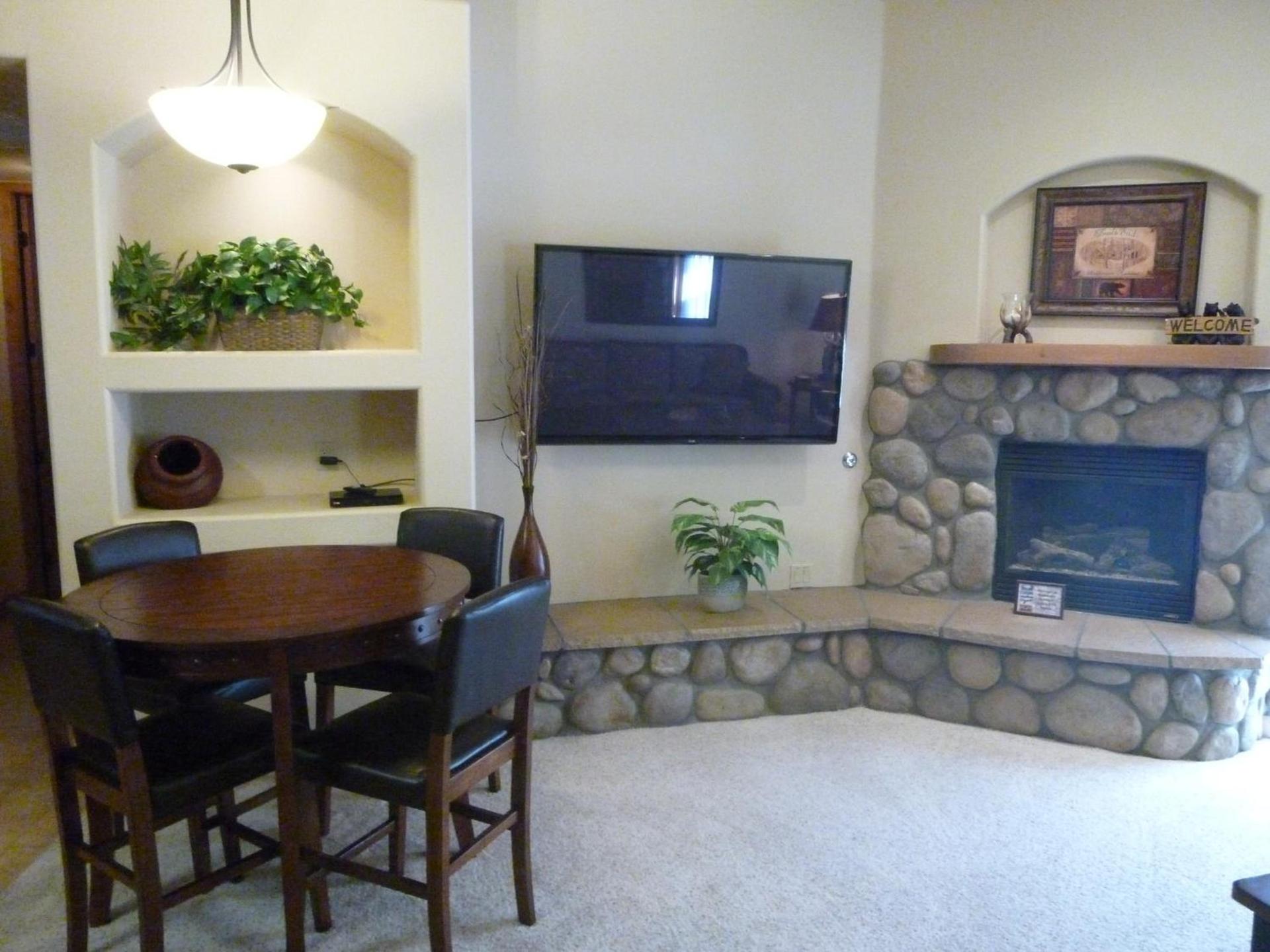 Ruidoso River Resort Condos photo 20
