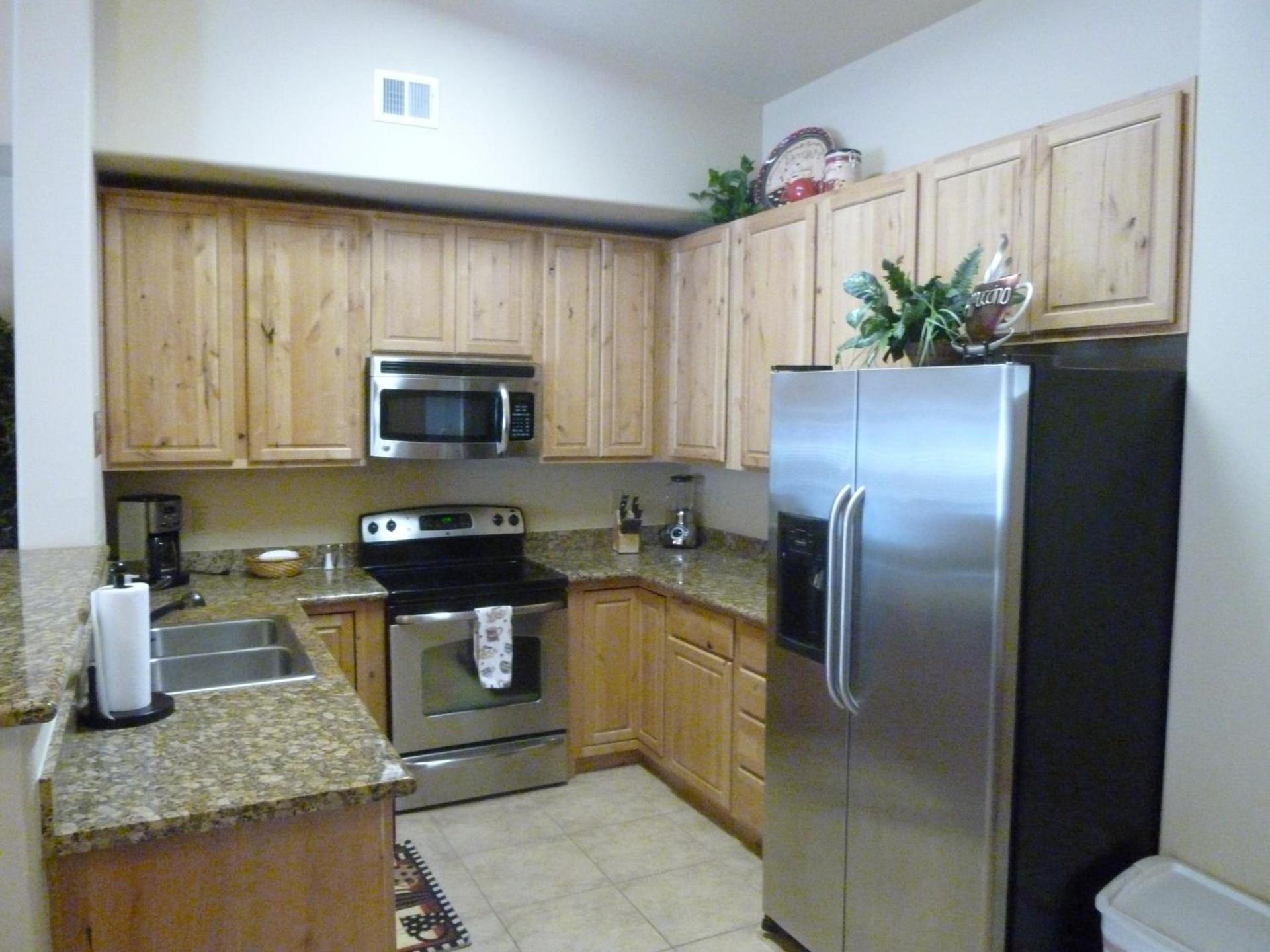 Ruidoso River Resort Condos photo 81