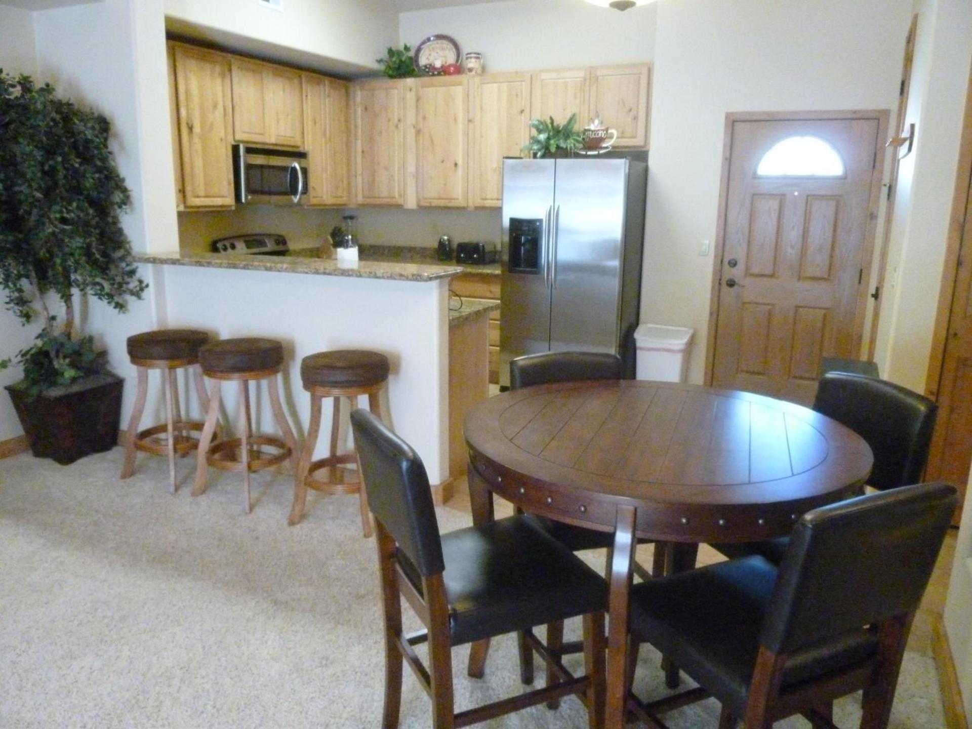 Ruidoso River Resort Condos photo 79