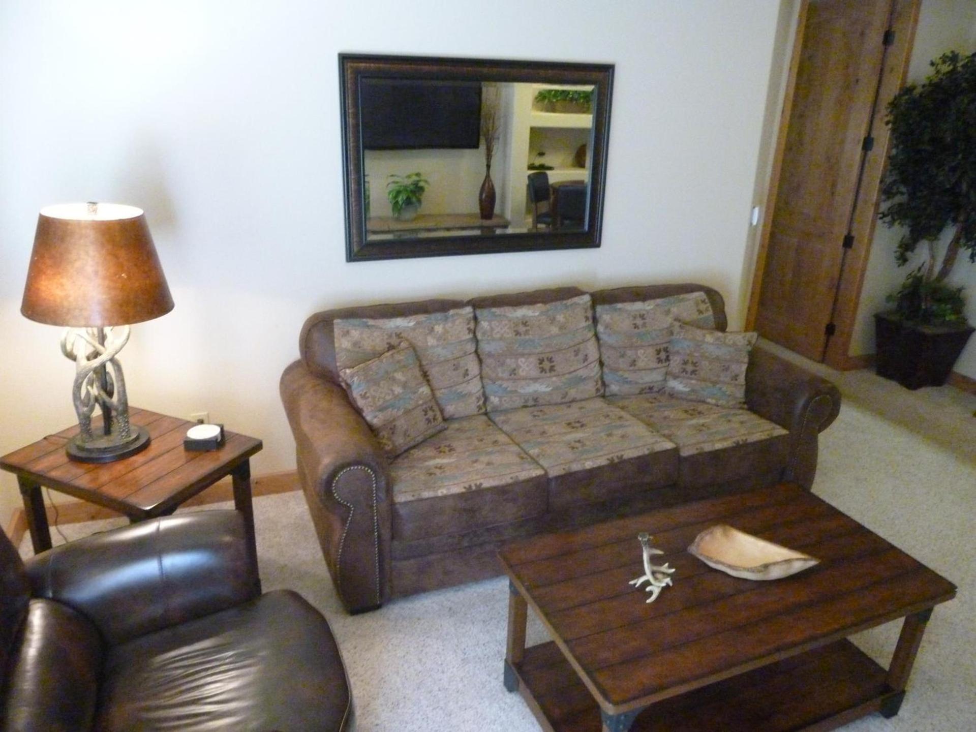 Ruidoso River Resort Condos photo 78